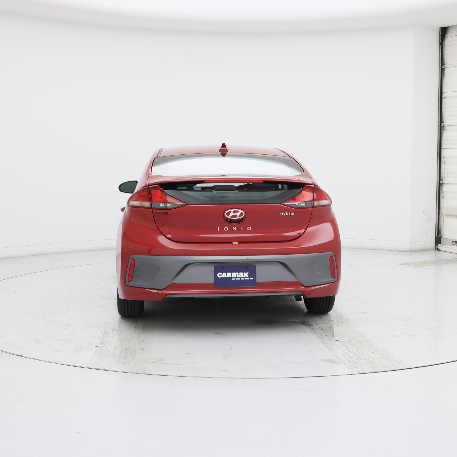 Thumbnail: 2022 Hyundai Ioniq - 6