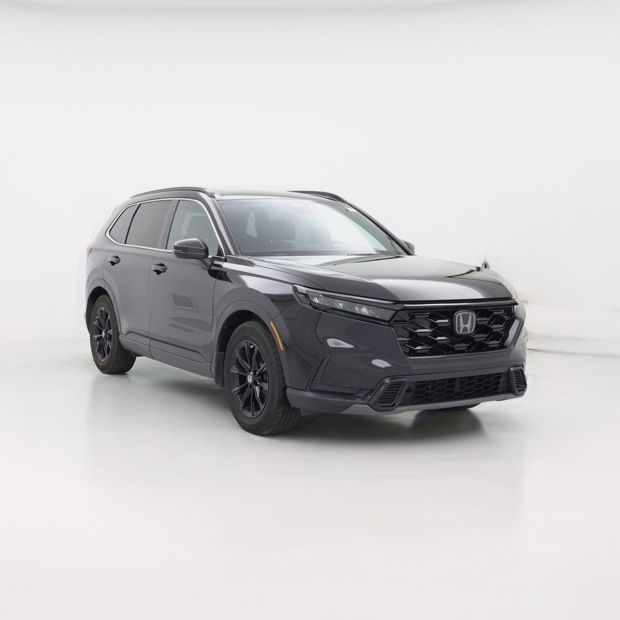 Thumbnail: 2023 Honda CR-V - 1