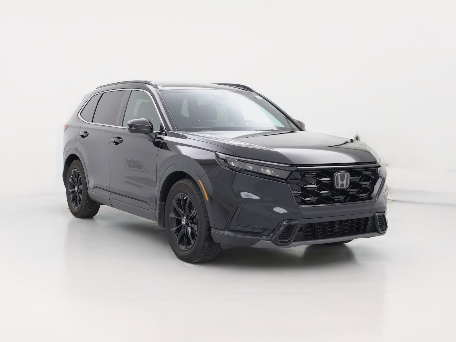 2023 Honda CR-V