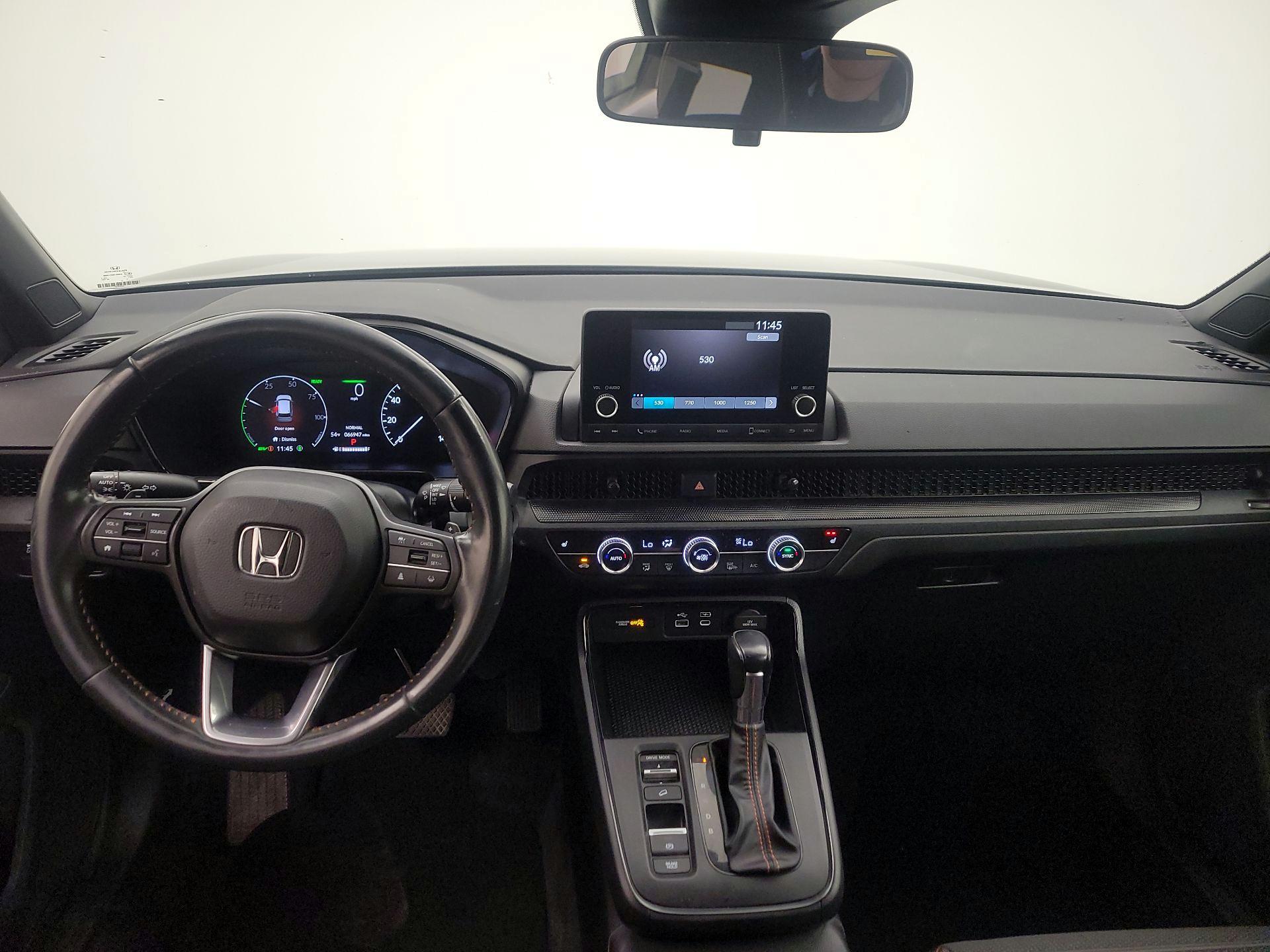 Thumbnail: 2023 Honda CR-V - 9