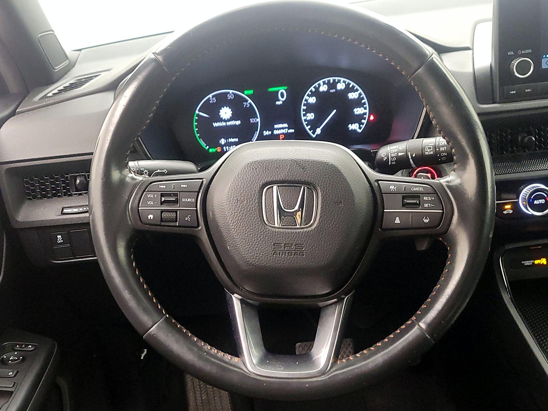 Thumbnail: 2023 Honda CR-V - 10