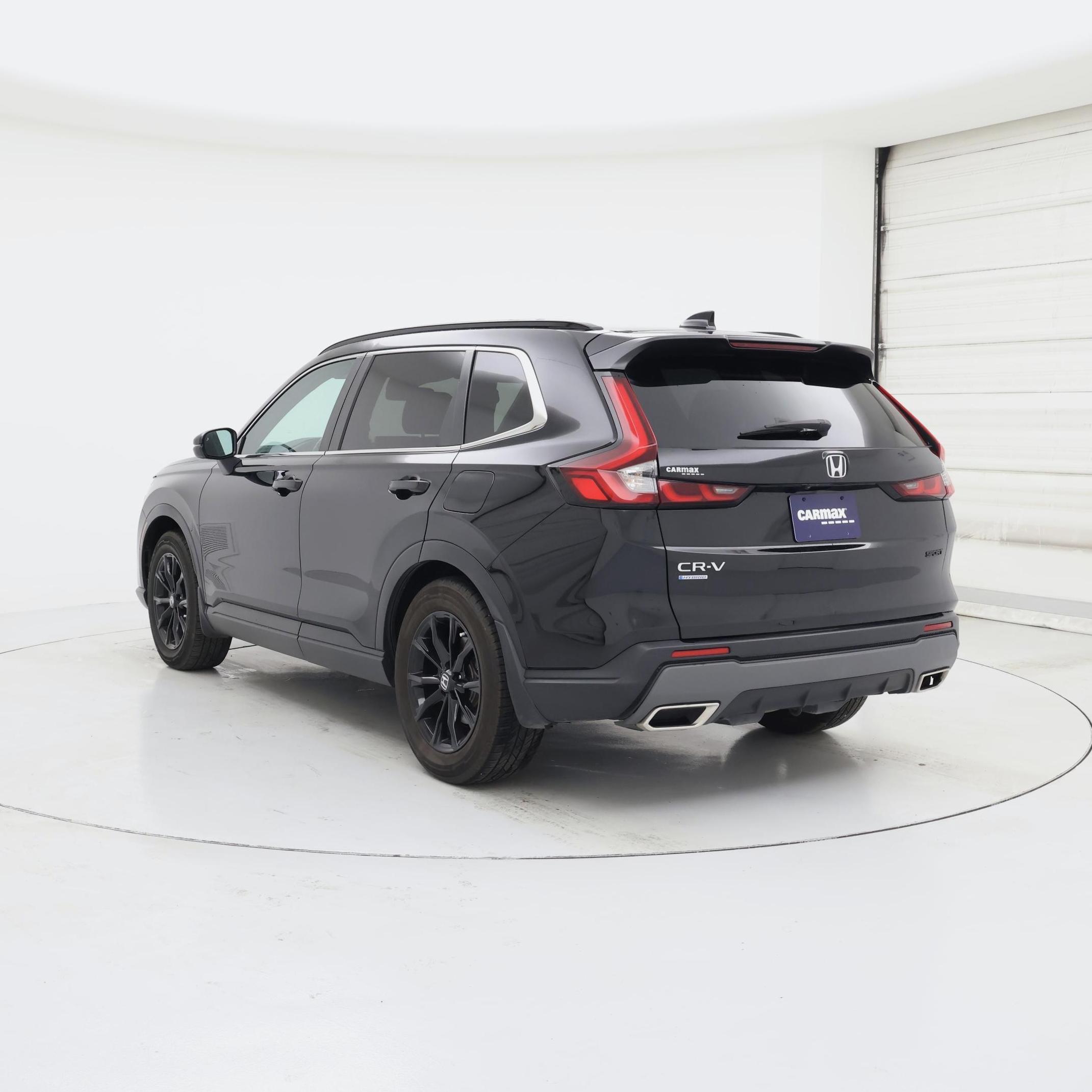 Thumbnail: 2023 Honda CR-V - 2