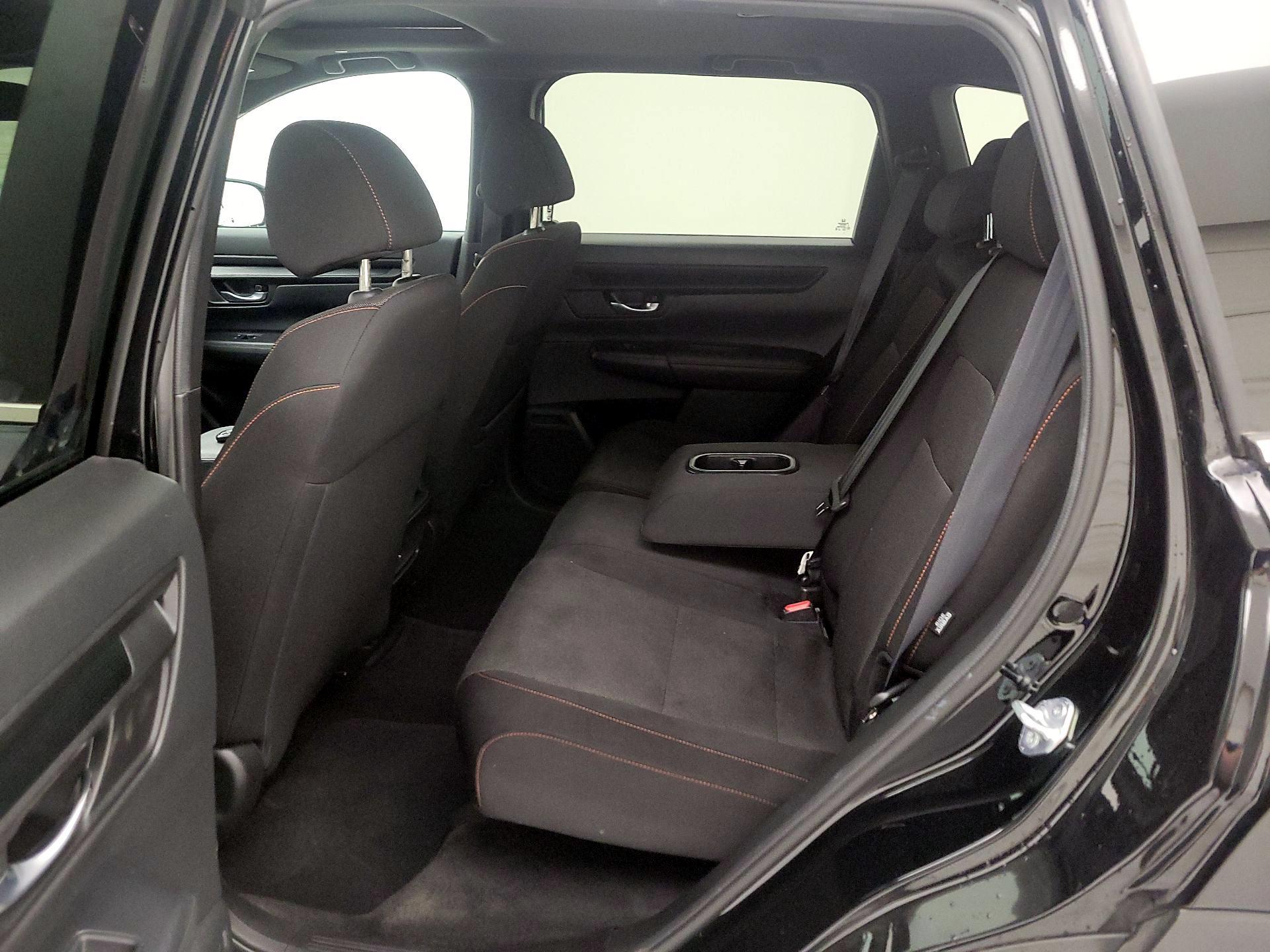 Thumbnail: 2023 Honda CR-V - 19