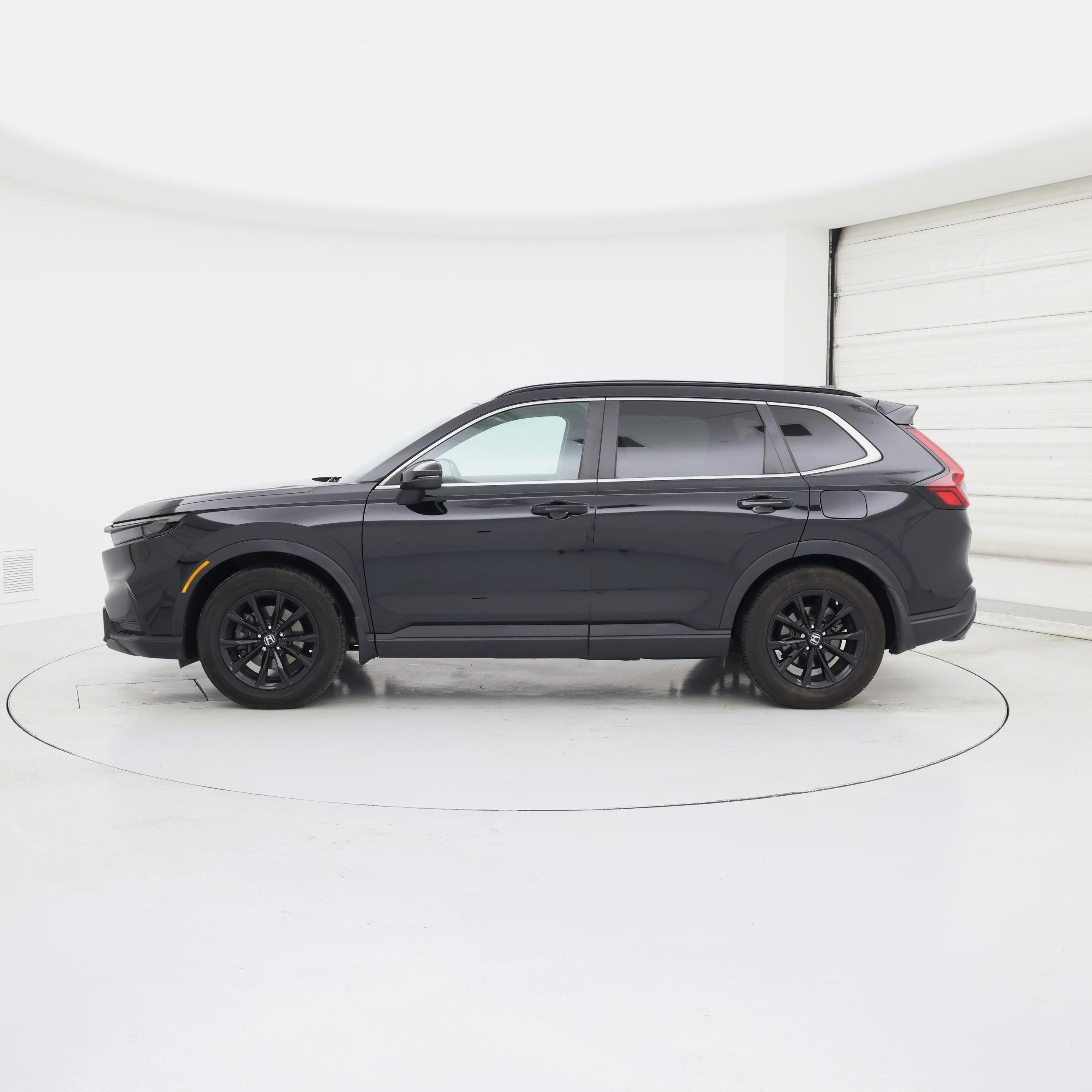 Thumbnail: 2023 Honda CR-V - 3