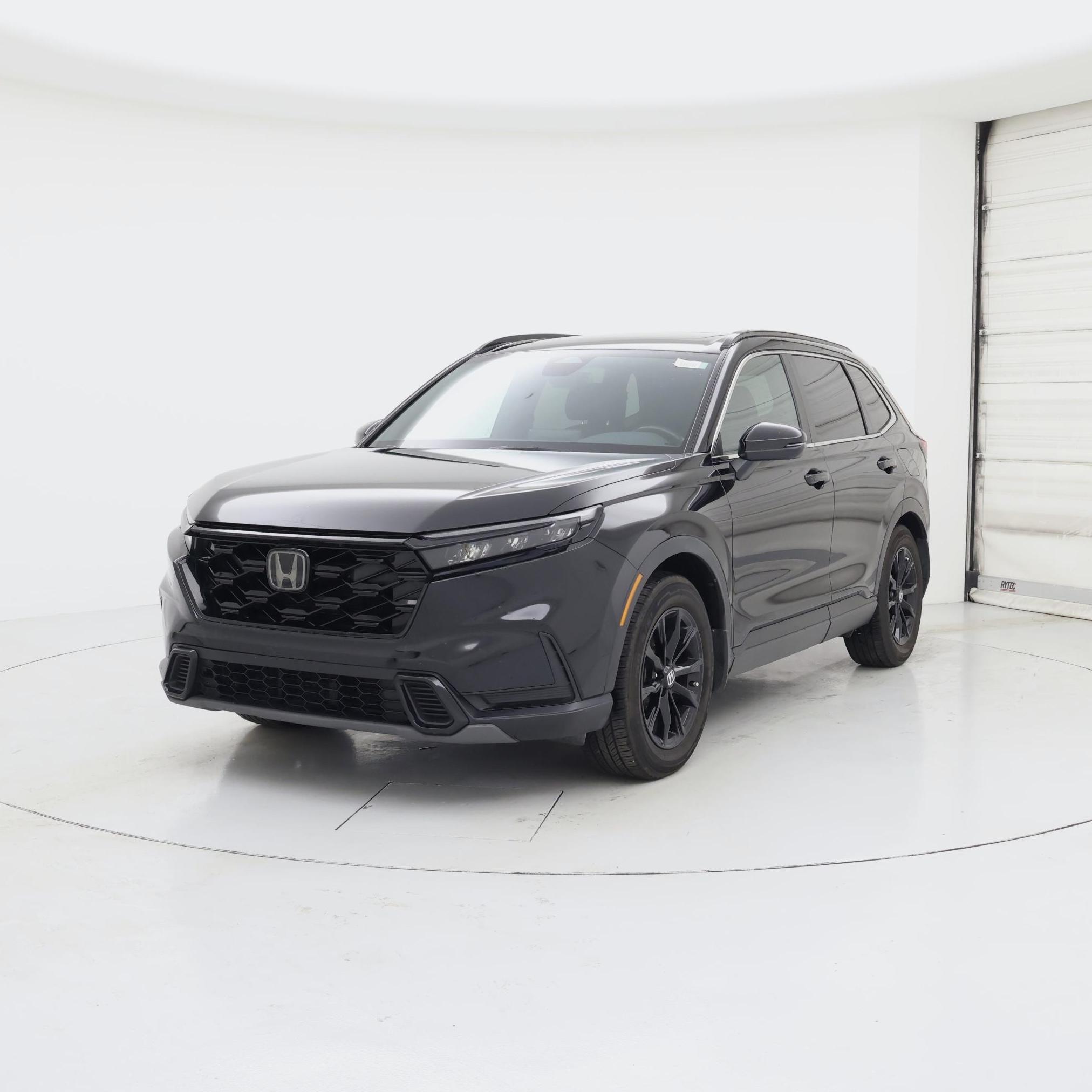 Thumbnail: 2023 Honda CR-V - 4