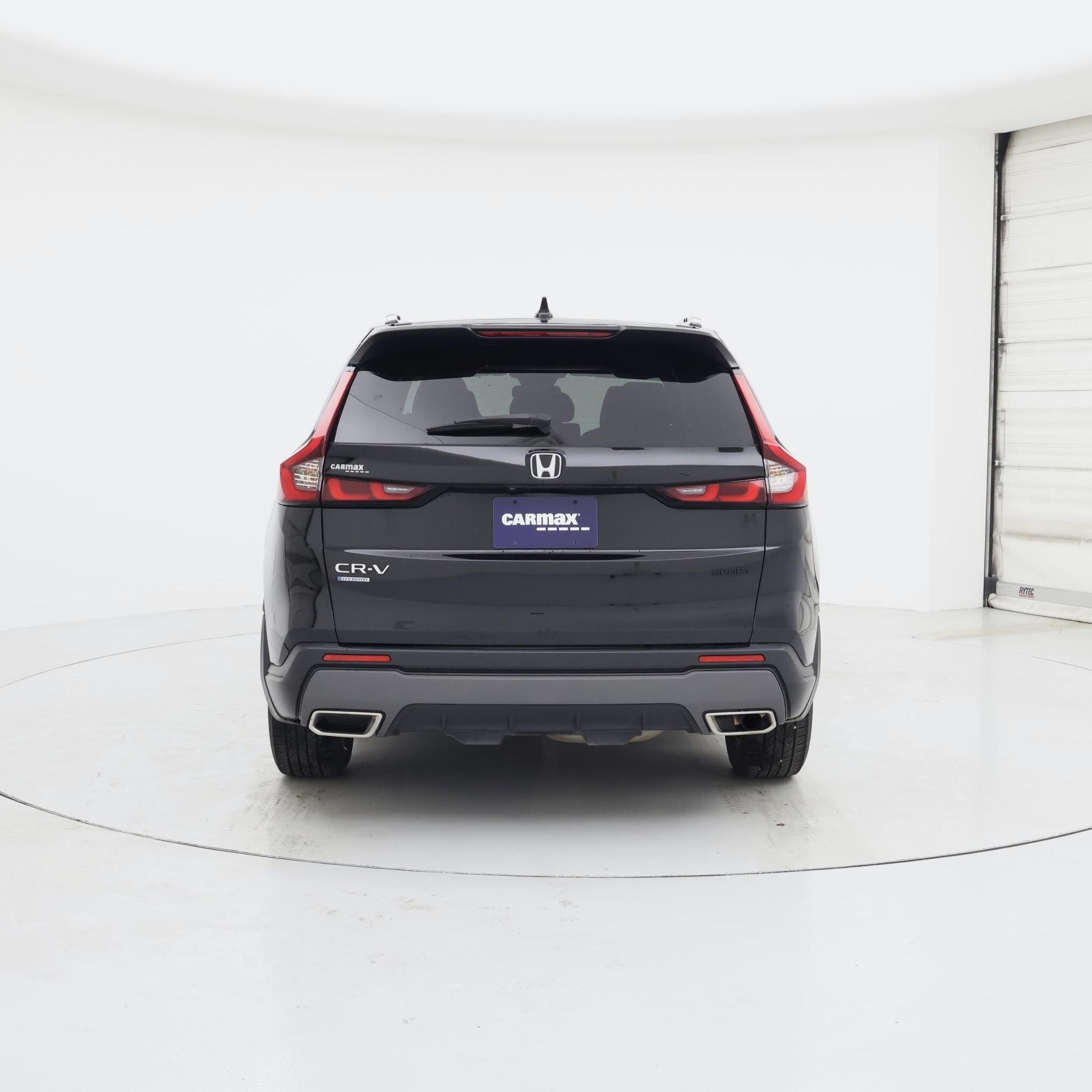 Thumbnail: 2023 Honda CR-V - 6