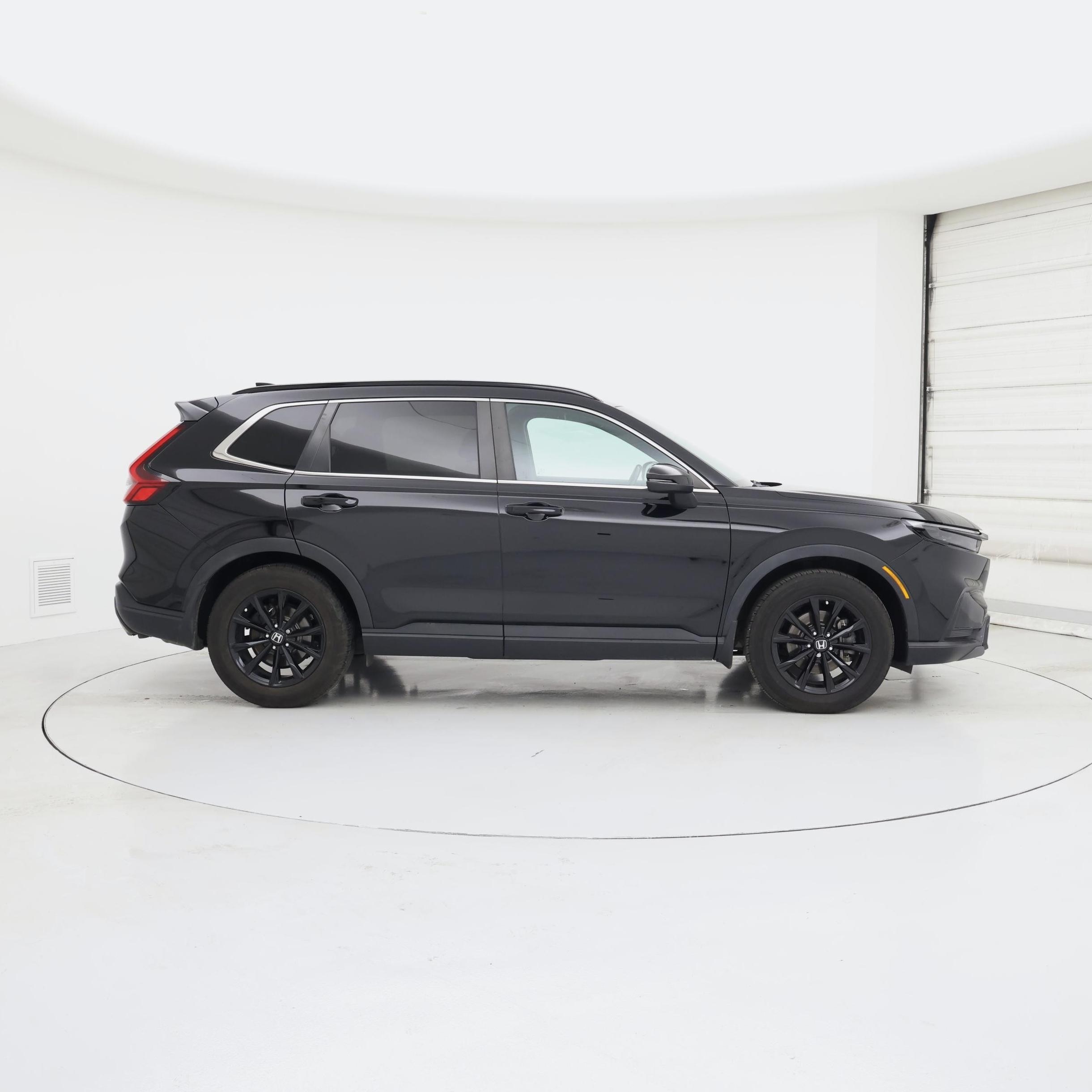 Thumbnail: 2023 Honda CR-V - 7