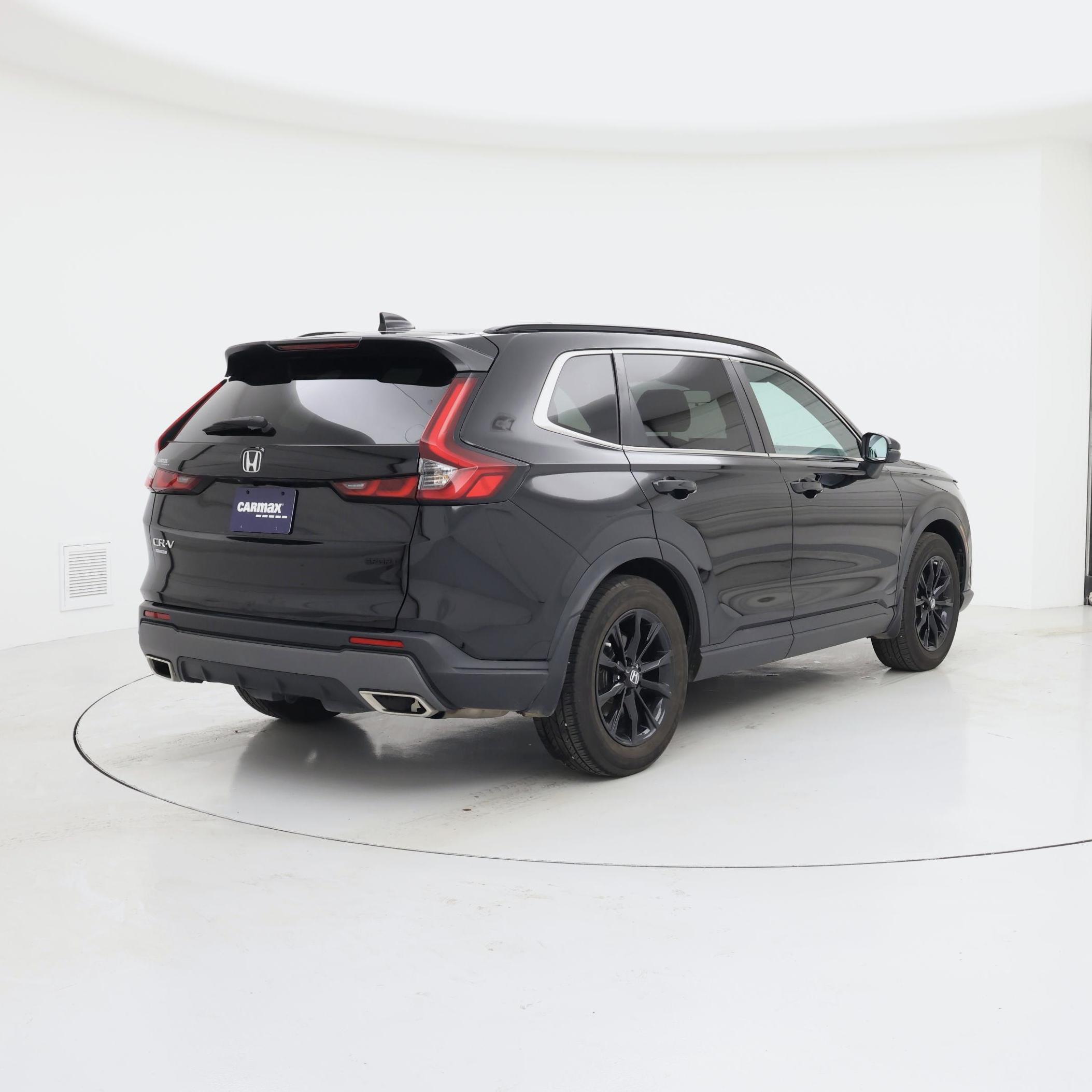 Thumbnail: 2023 Honda CR-V - 8