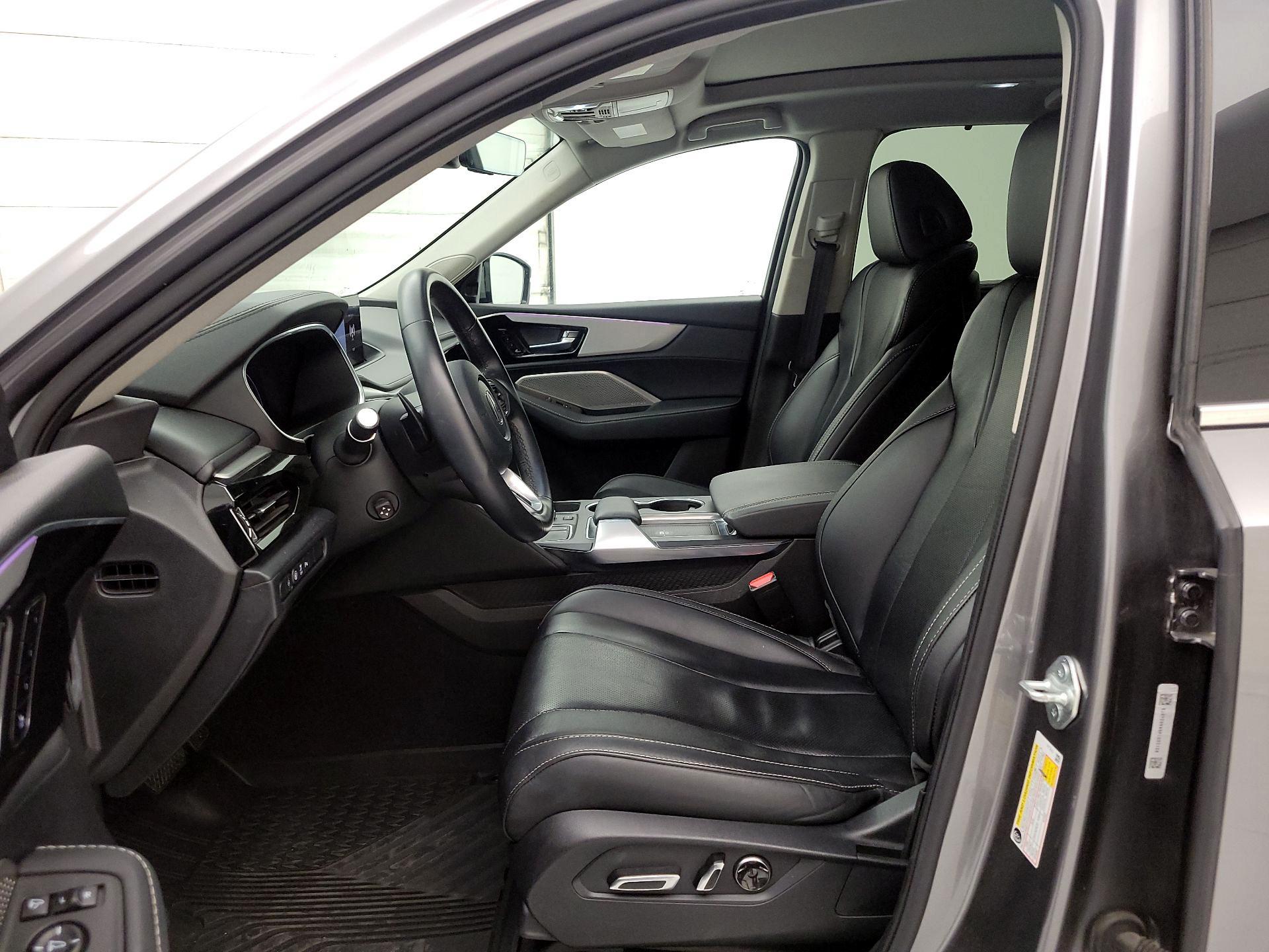 Thumbnail: 2023 Acura MDX - 11