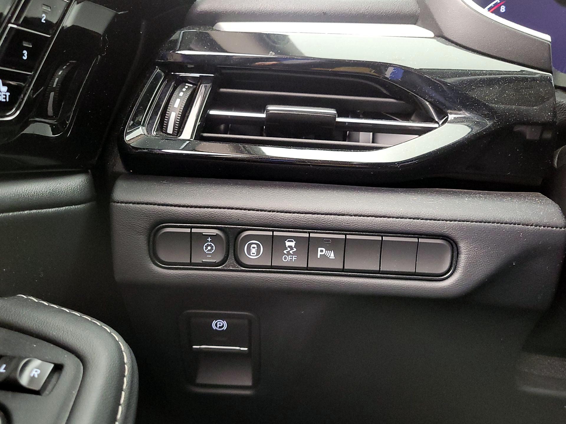 Thumbnail: 2023 Acura MDX - 13