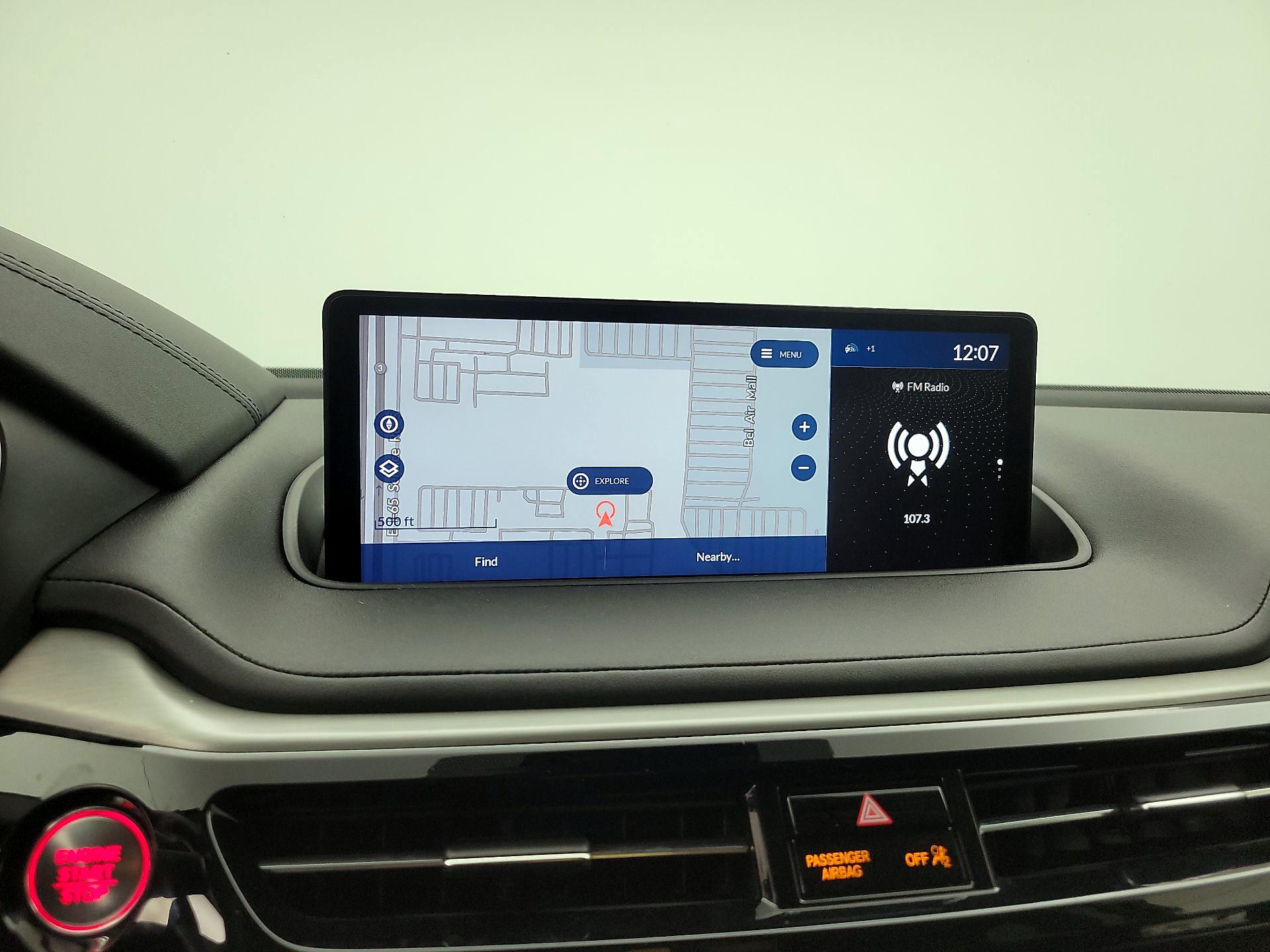 Thumbnail: 2023 Acura MDX - 14