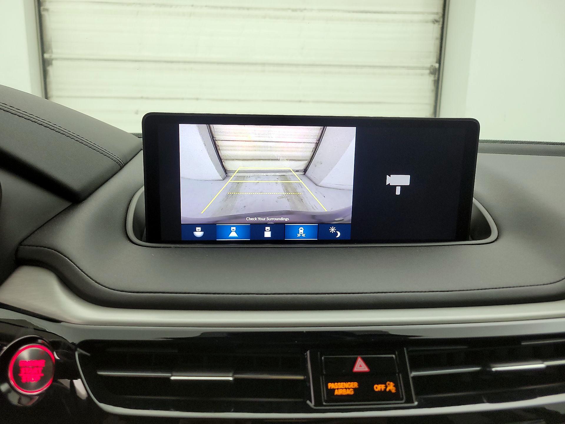 Thumbnail: 2023 Acura MDX - 15