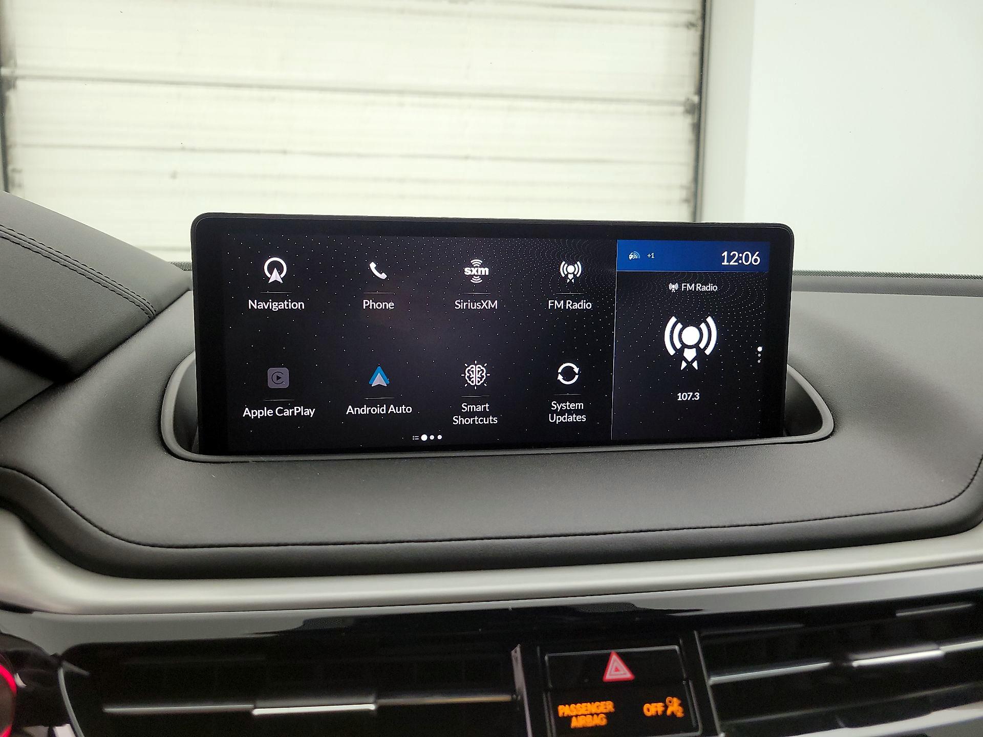 Thumbnail: 2023 Acura MDX - 16