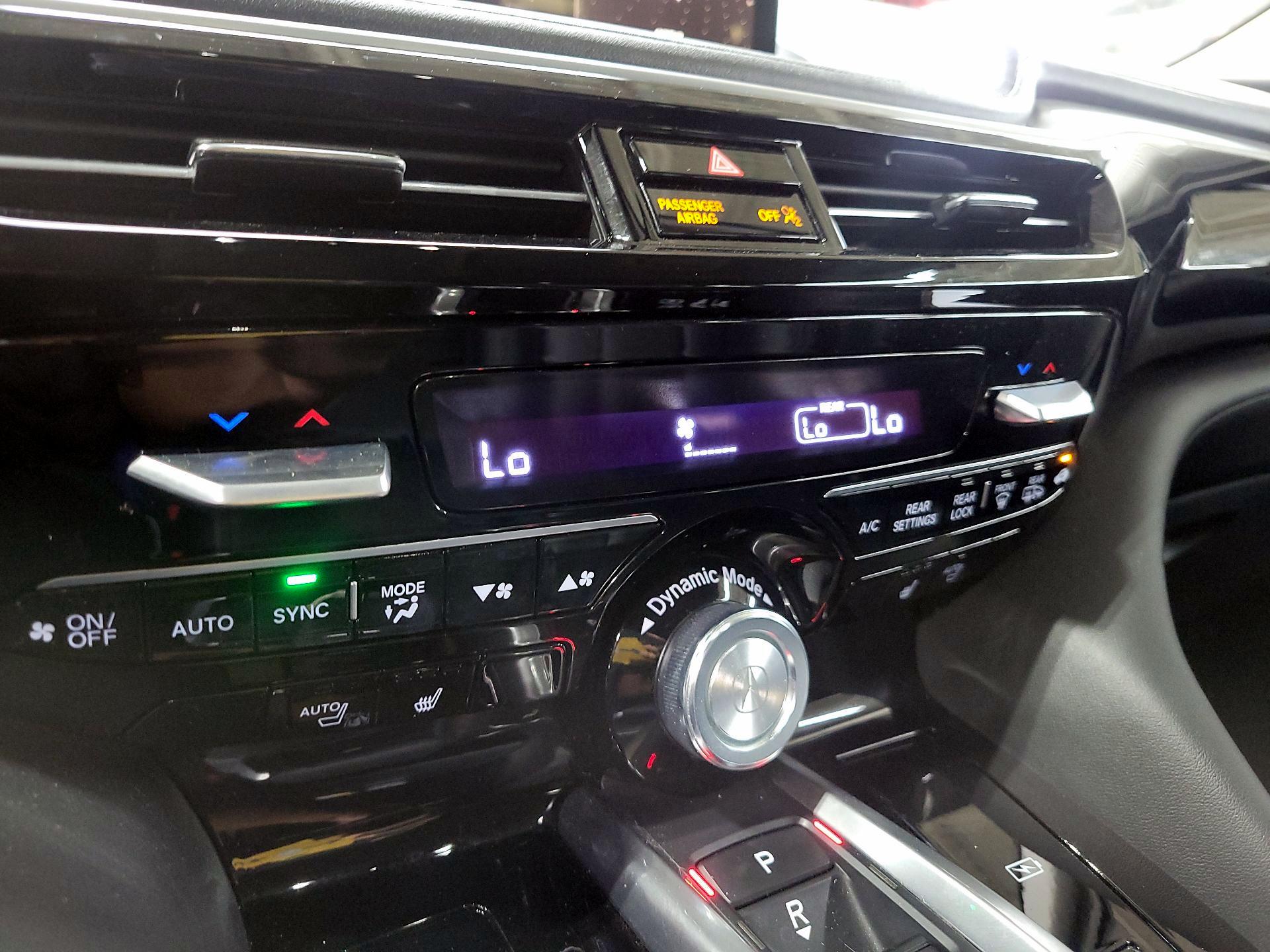 Thumbnail: 2023 Acura MDX - 17