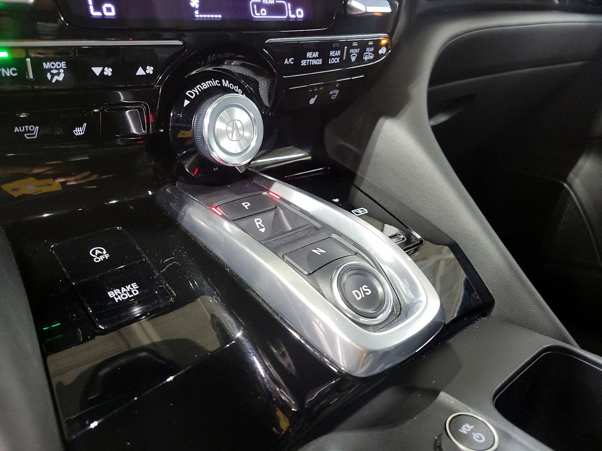 Thumbnail: 2023 Acura MDX - 18