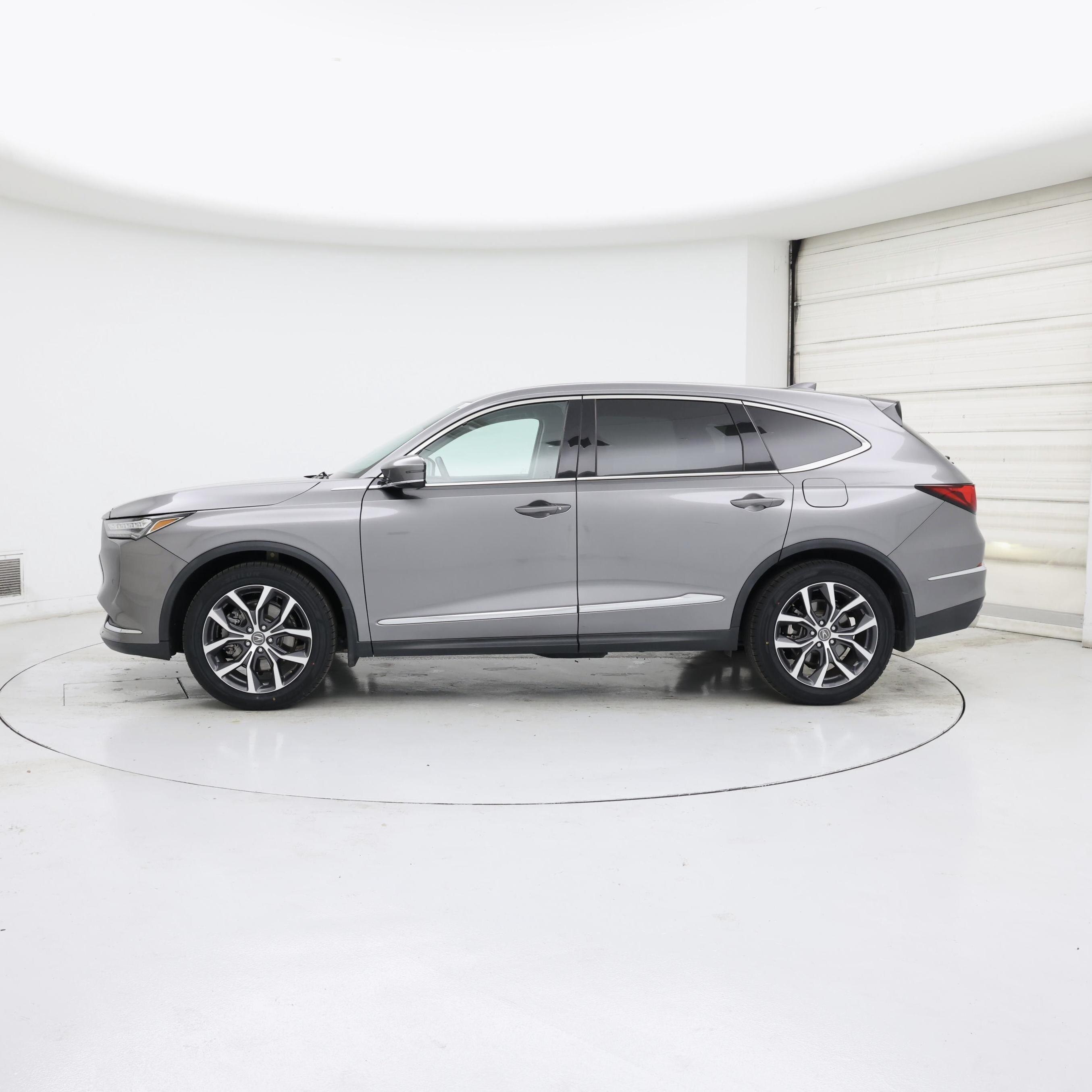 Thumbnail: 2023 Acura MDX - 3