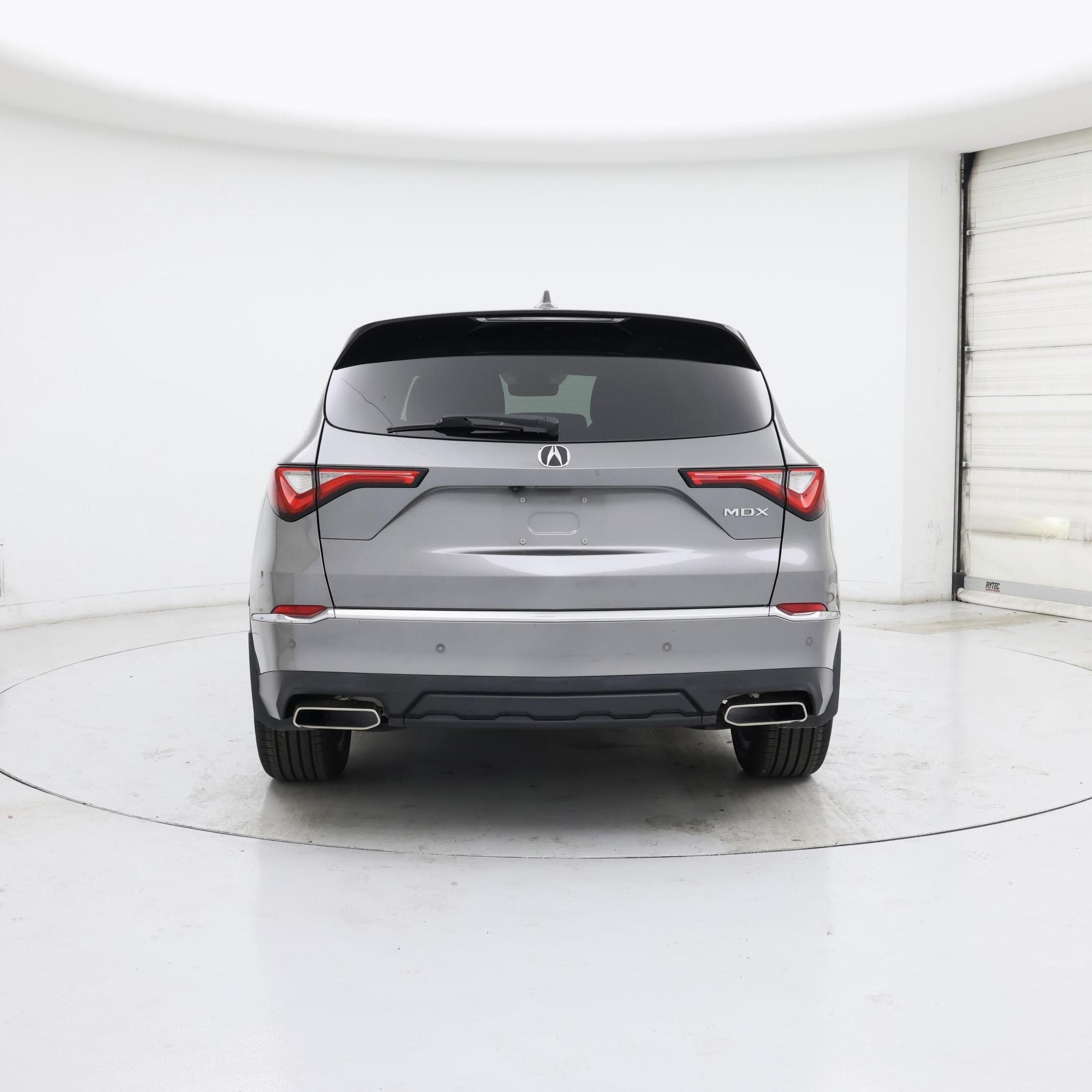 Thumbnail: 2023 Acura MDX - 6