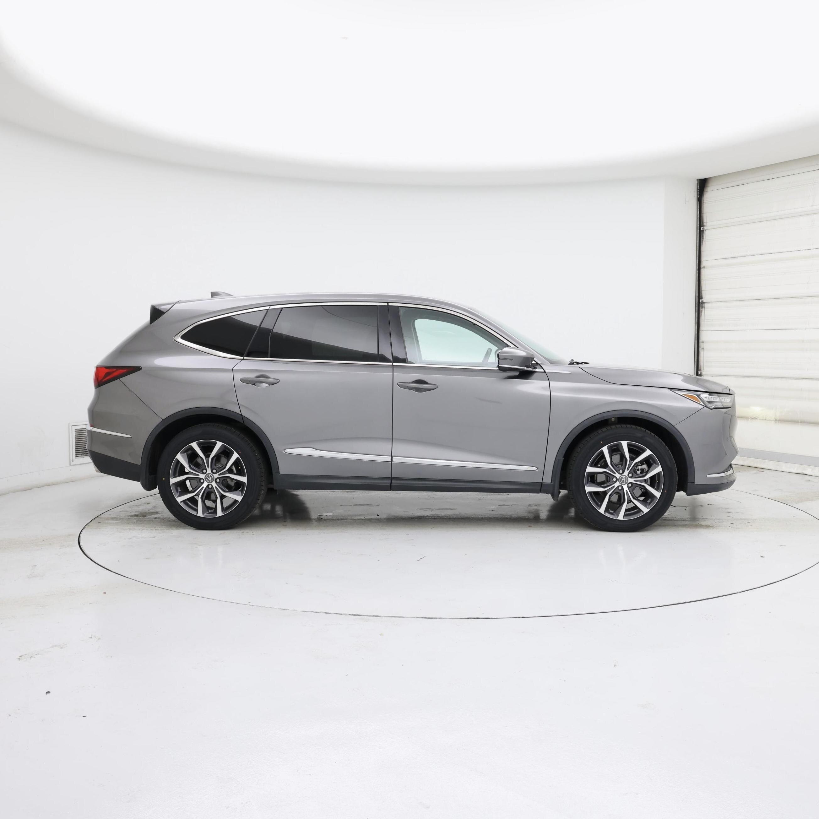 Thumbnail: 2023 Acura MDX - 7