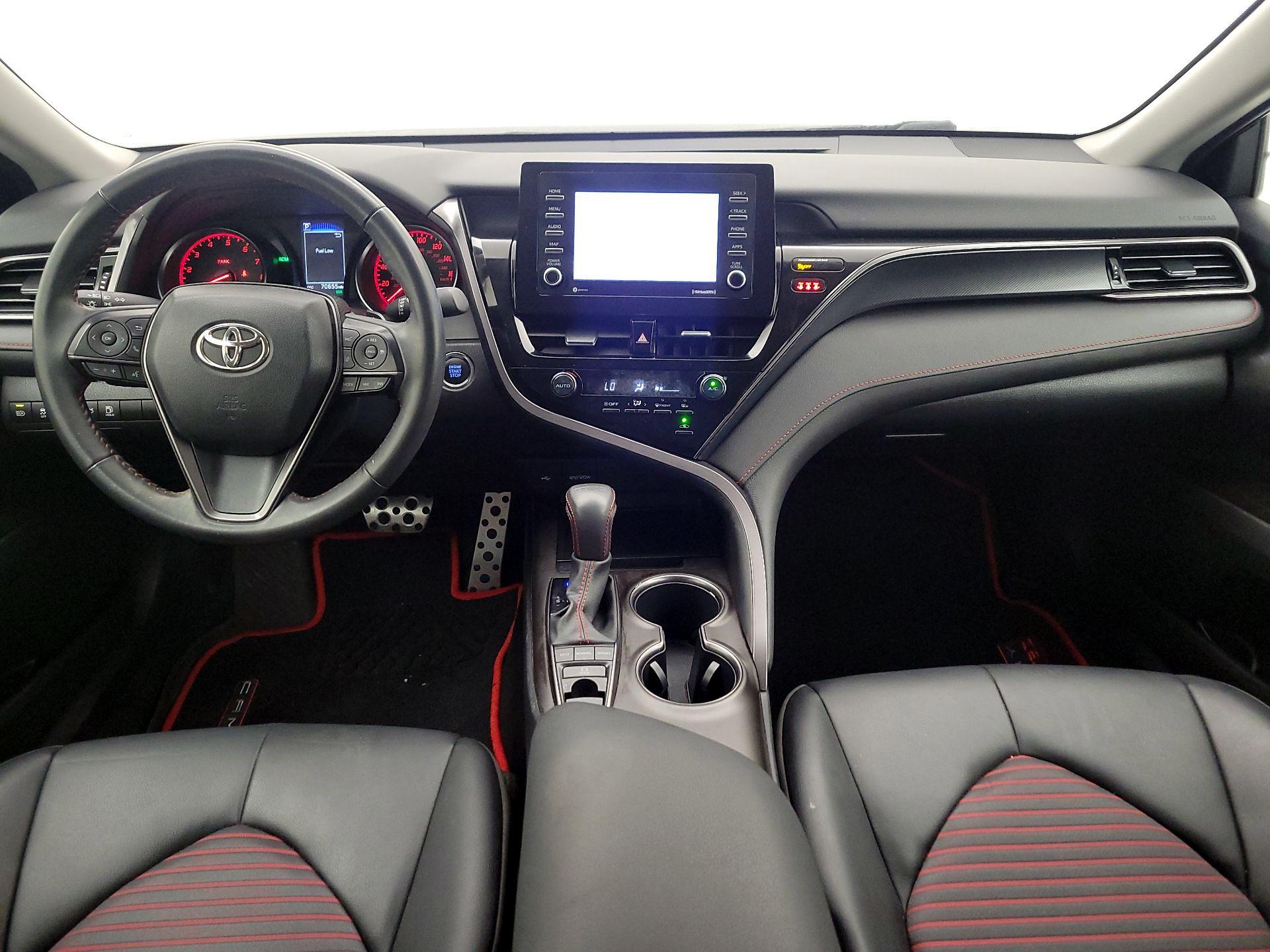 Thumbnail: 2024 Toyota Camry - 9