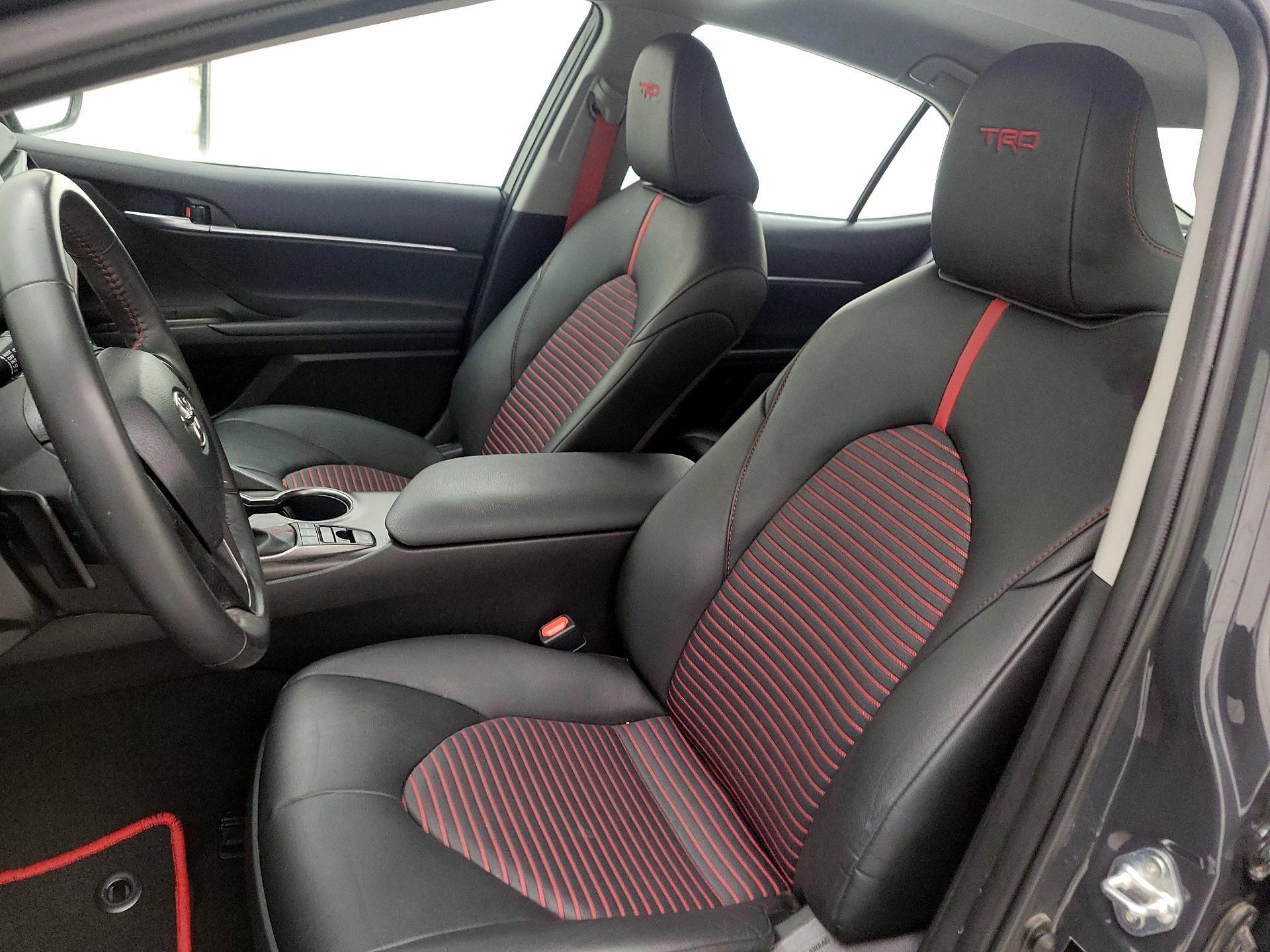 Thumbnail: 2024 Toyota Camry - 11