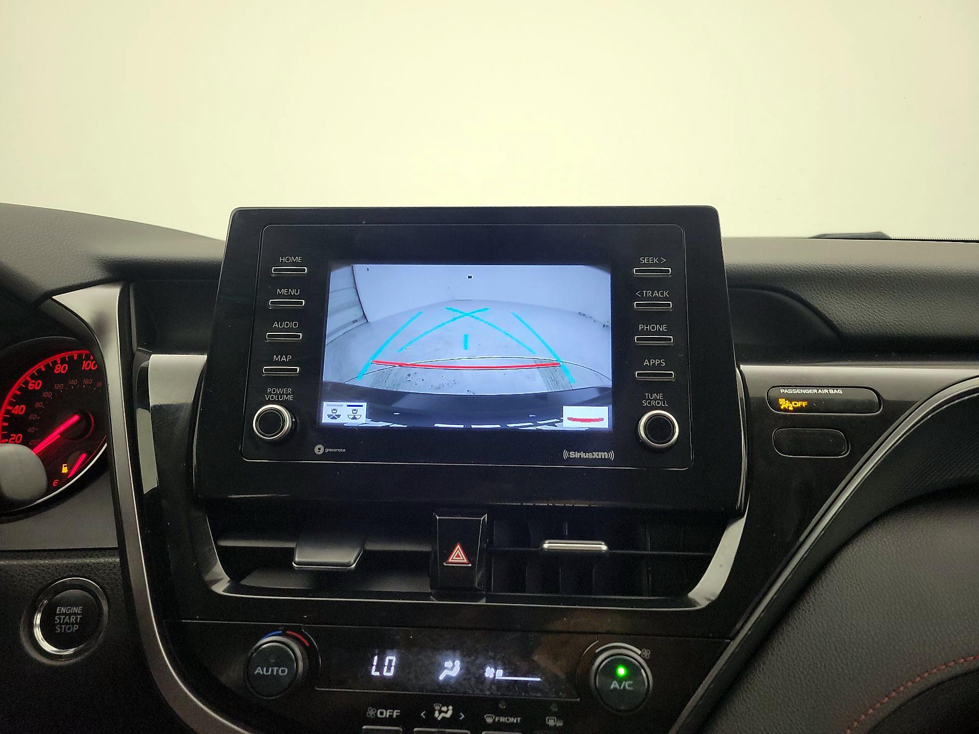 Thumbnail: 2024 Toyota Camry - 14