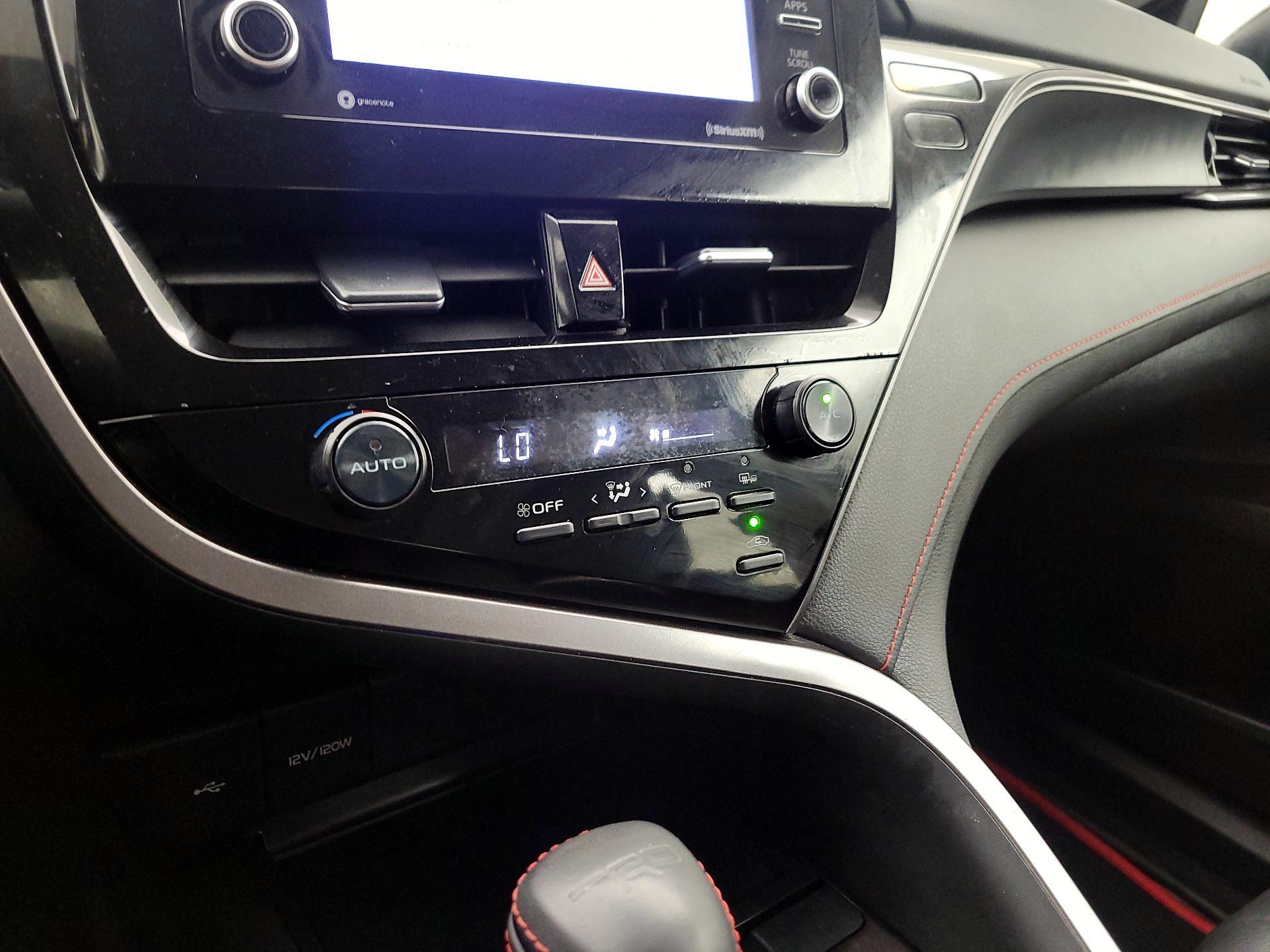 Thumbnail: 2024 Toyota Camry - 16