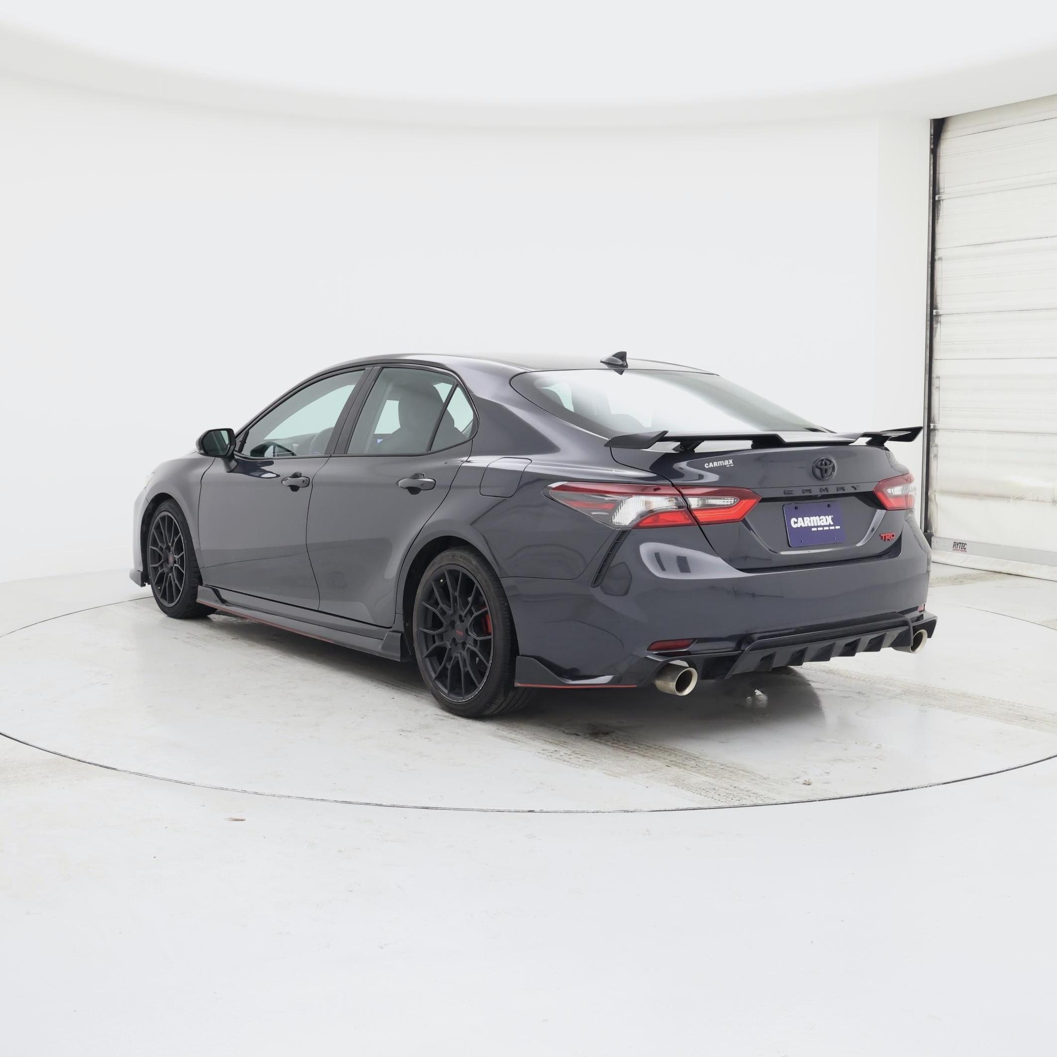 Thumbnail: 2024 Toyota Camry - 2