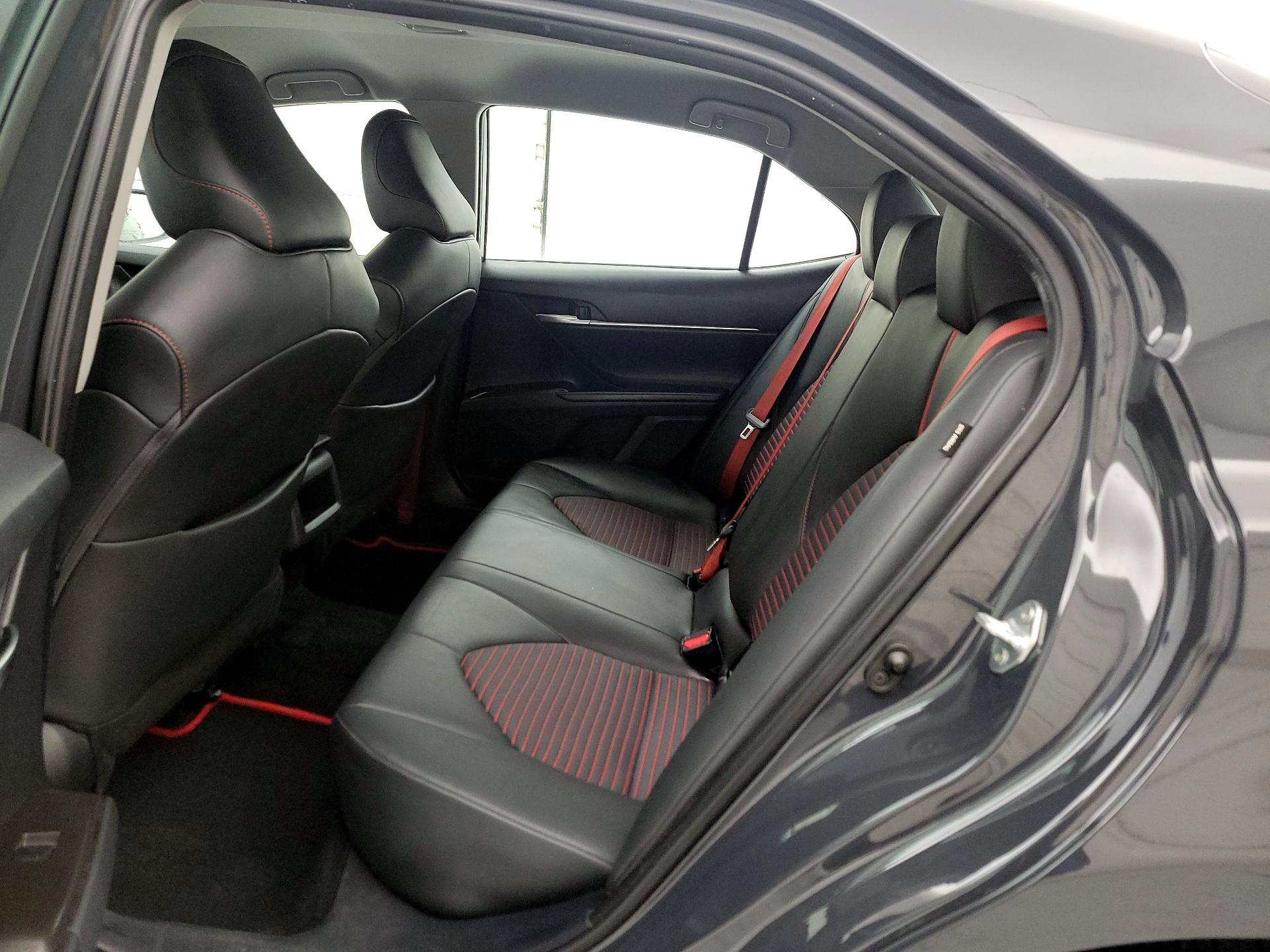 Thumbnail: 2024 Toyota Camry - 19