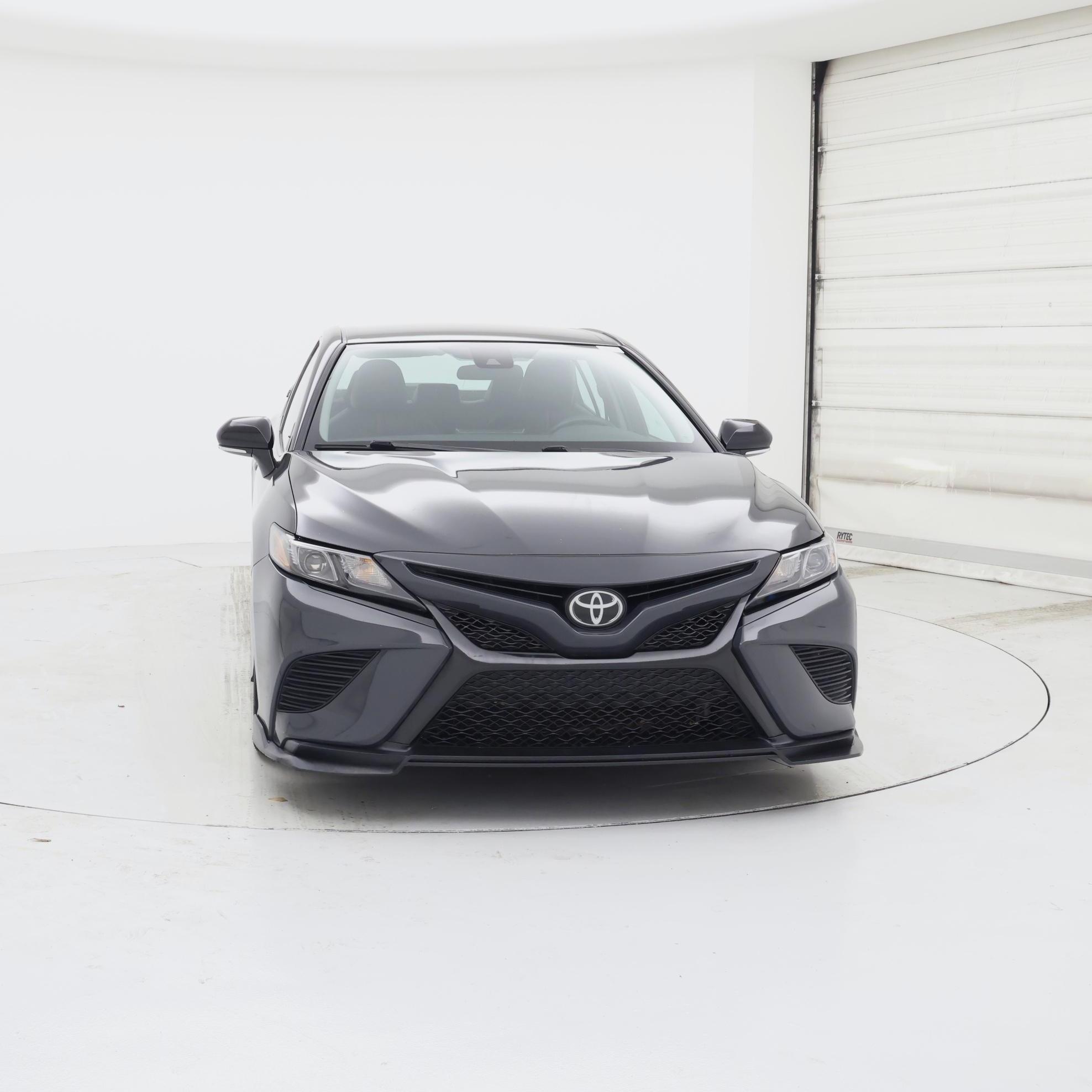 Thumbnail: 2024 Toyota Camry - 5