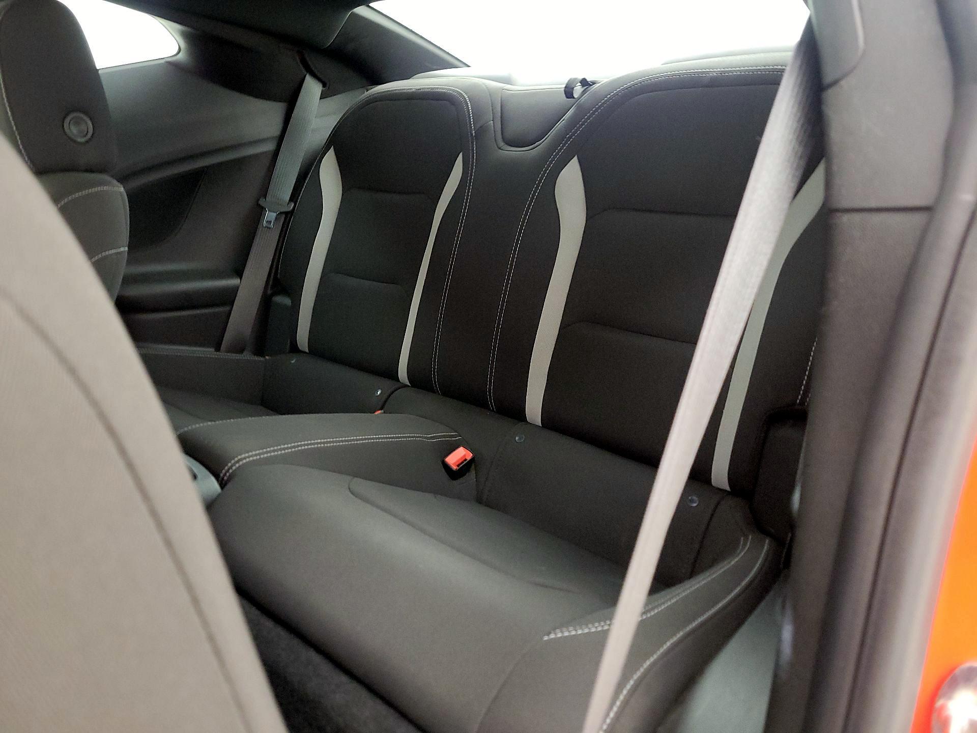 Thumbnail: 2019 Chevrolet Camaro - 19