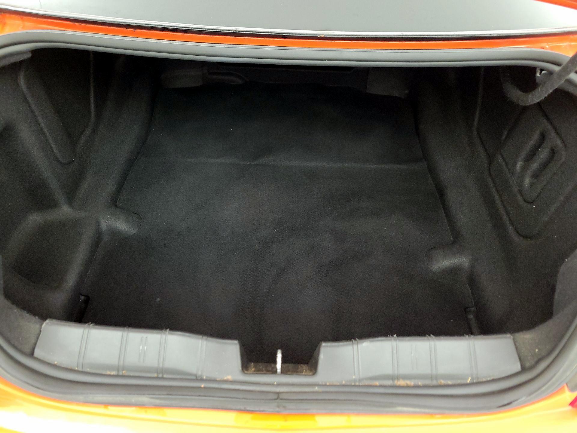 Thumbnail: 2019 Chevrolet Camaro - 20