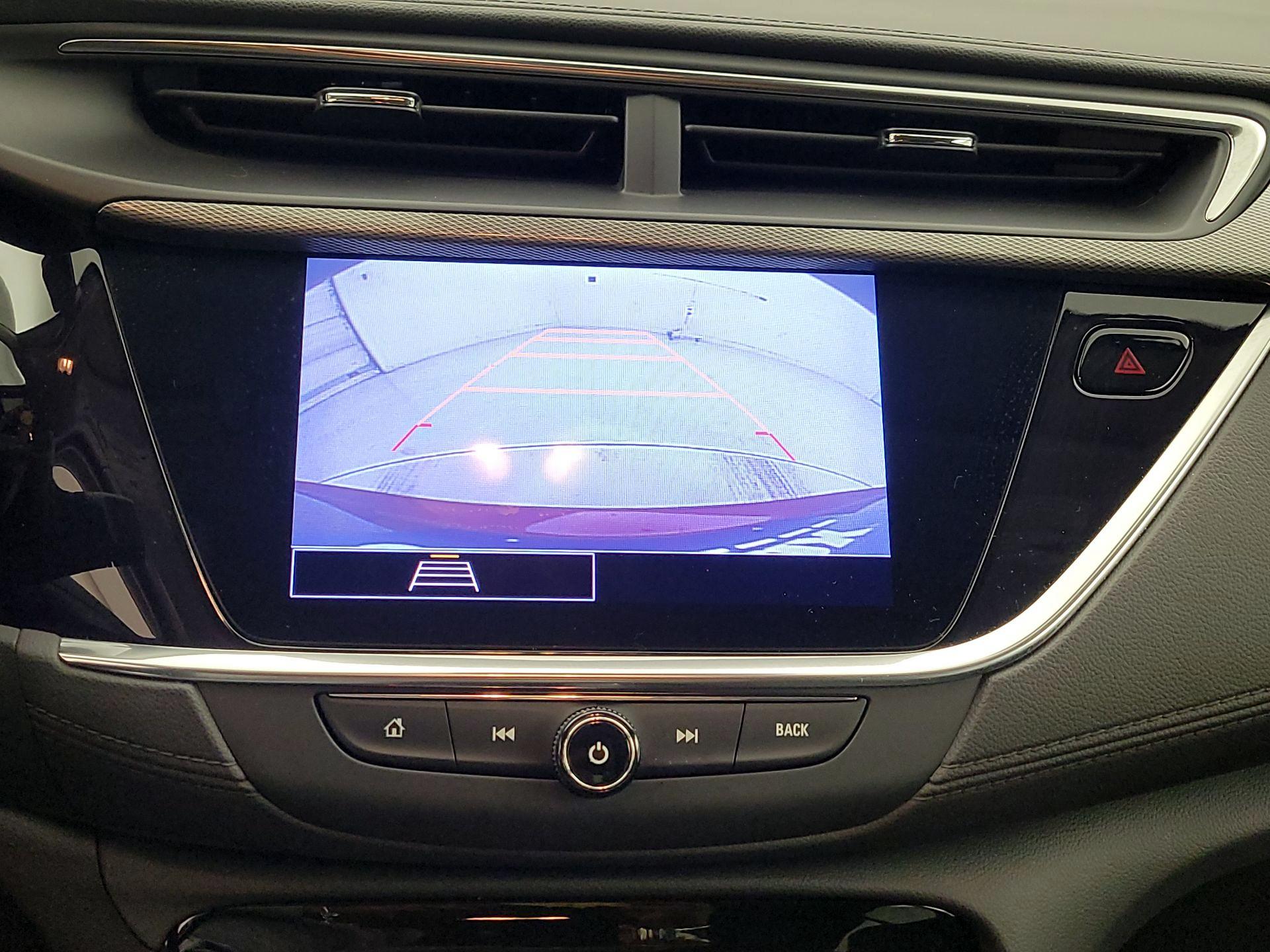 Thumbnail: 2022 Buick Encore GX - 14