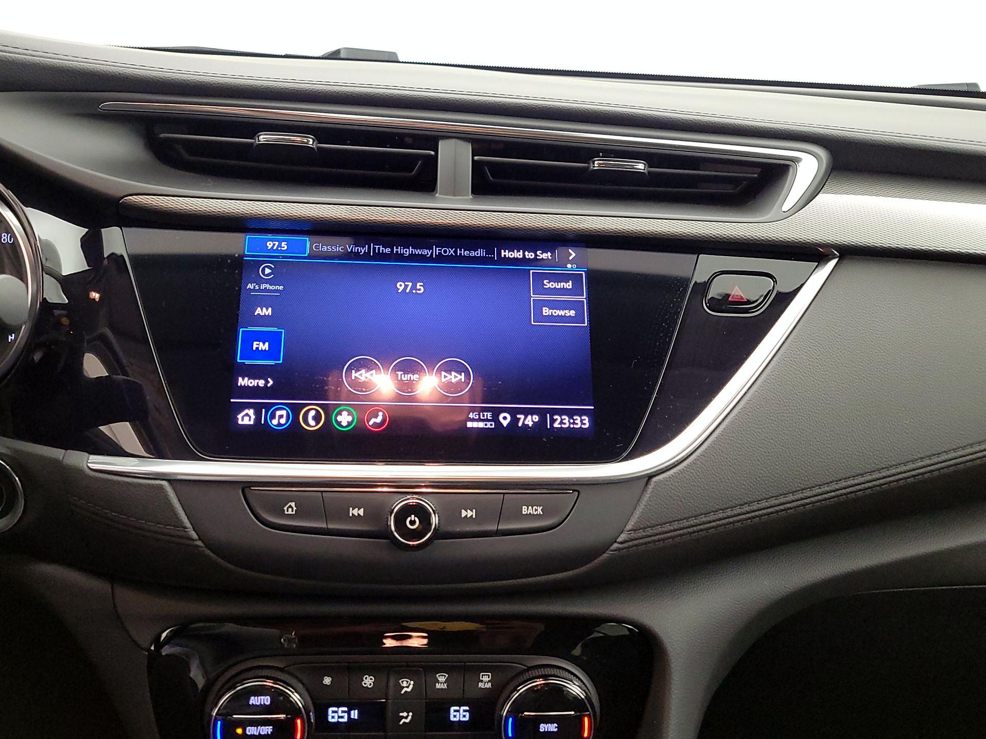 Thumbnail: 2022 Buick Encore GX - 15