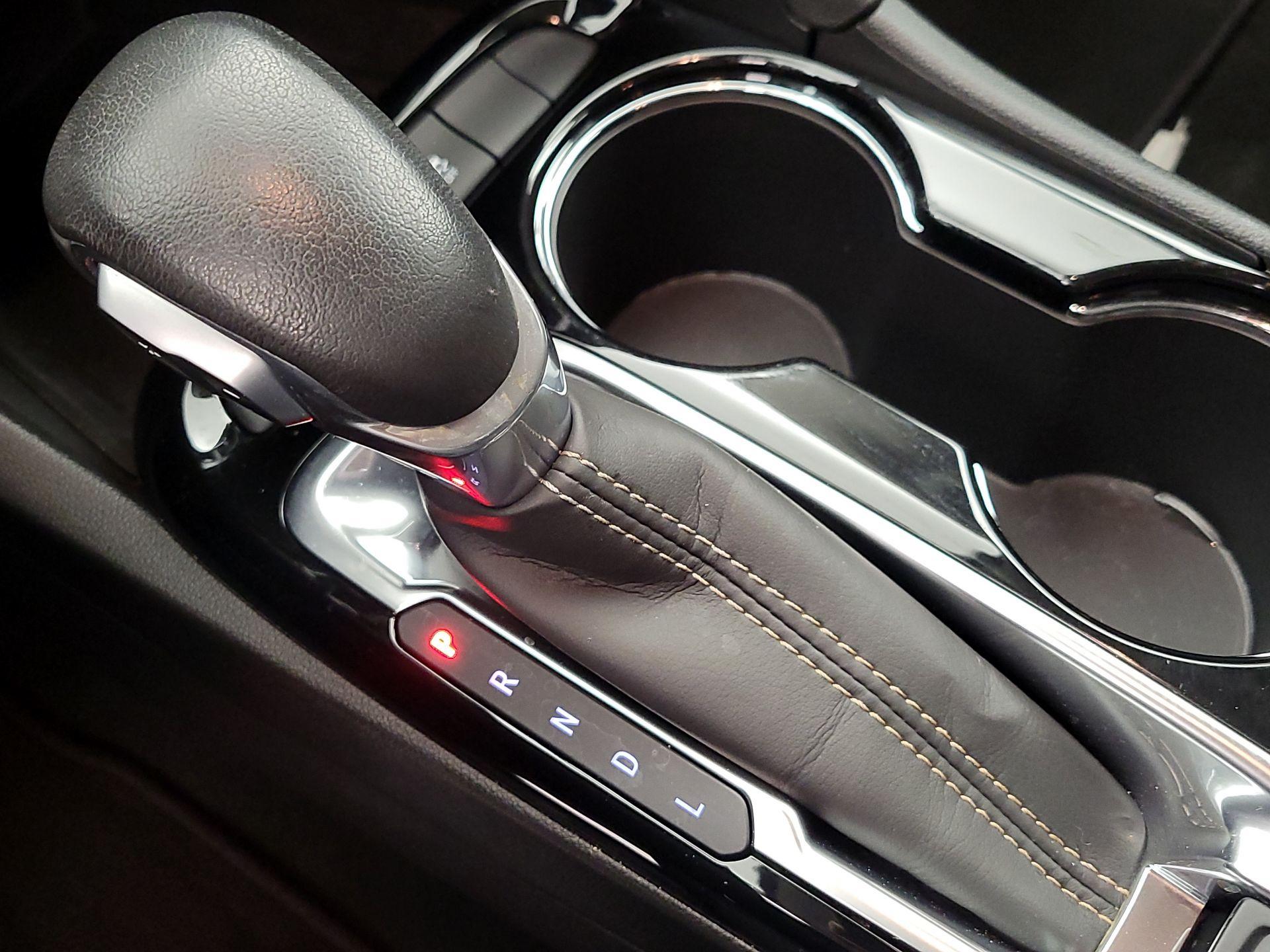 Thumbnail: 2022 Buick Encore GX - 17