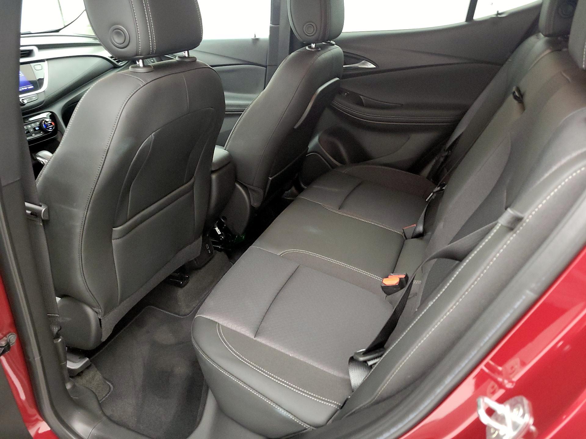 Thumbnail: 2022 Buick Encore GX - 19