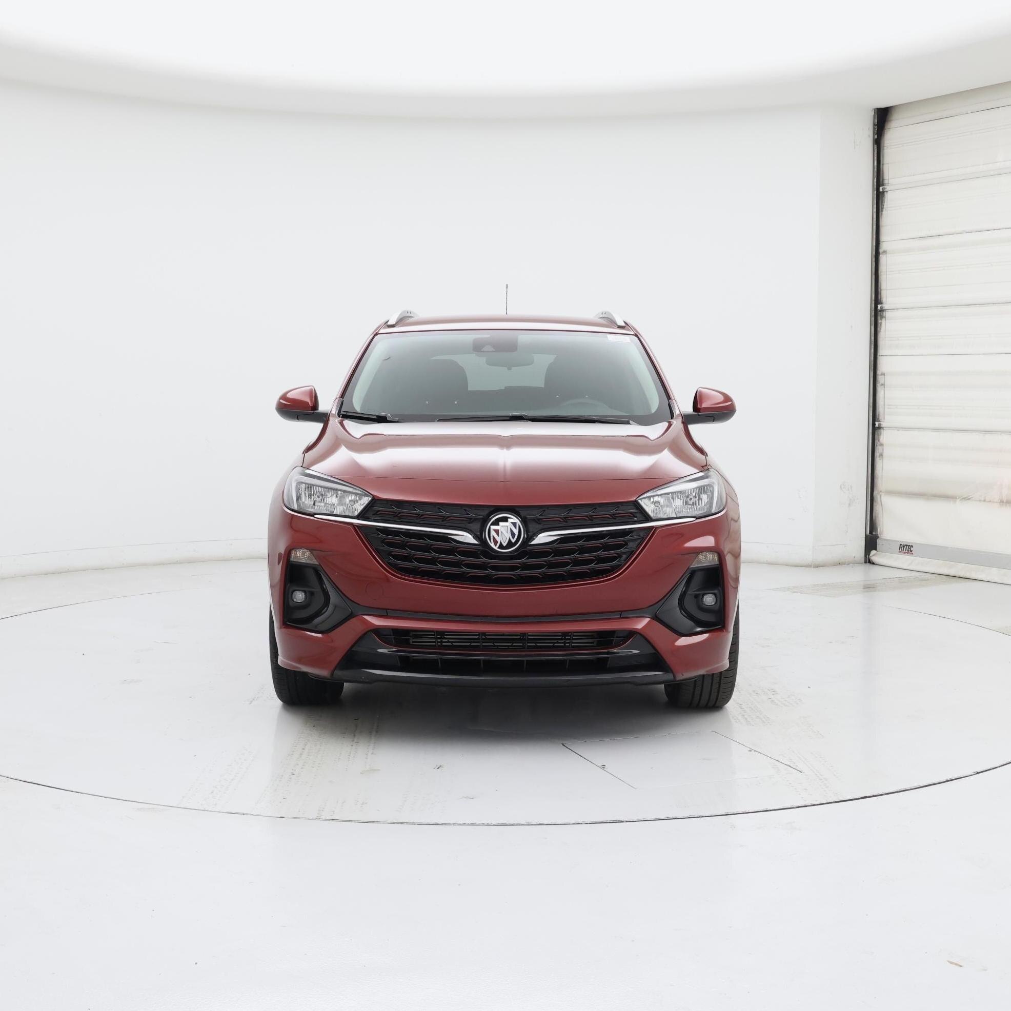 Thumbnail: 2022 Buick Encore GX - 5