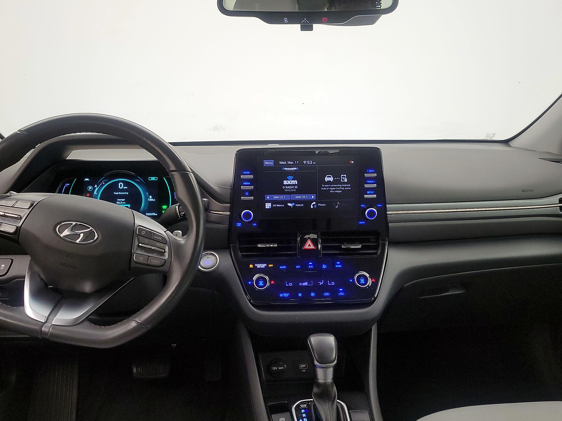 Thumbnail: 2021 Acura RDX - 9