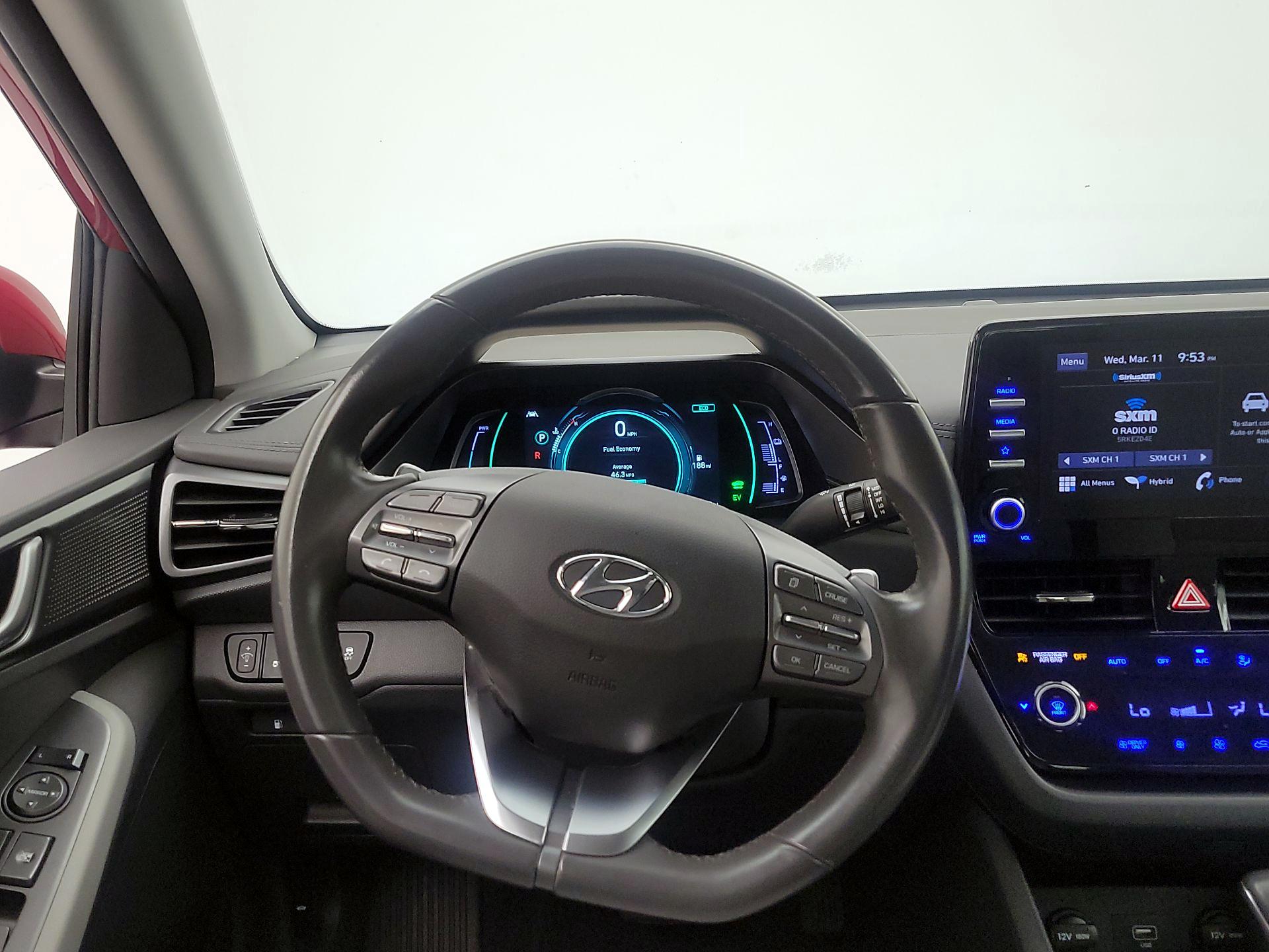 Thumbnail: 2021 Acura RDX - 10