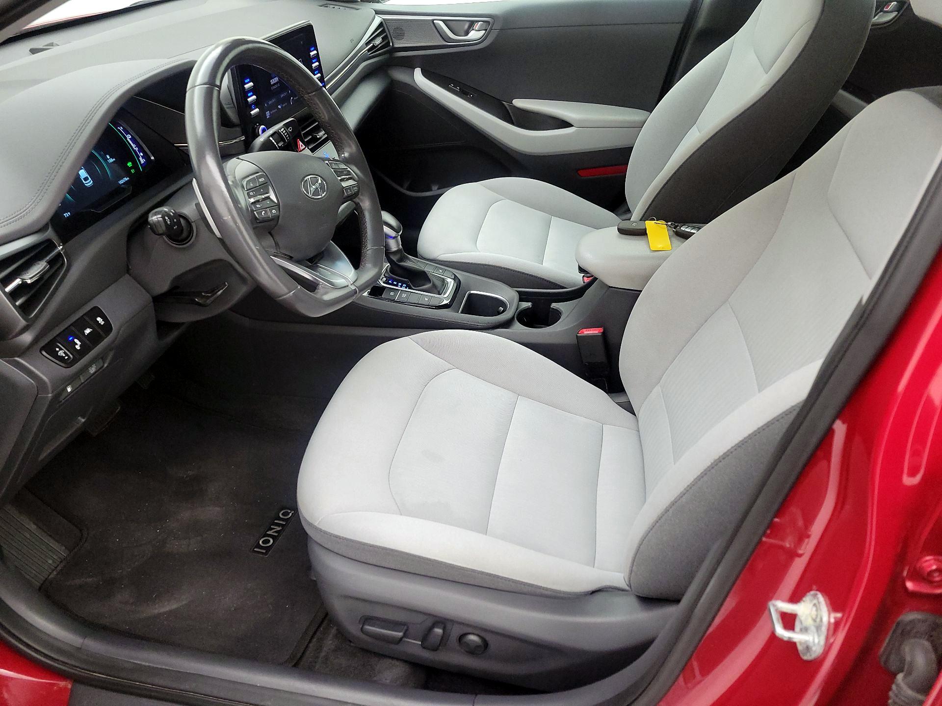 Thumbnail: 2021 Acura RDX - 11