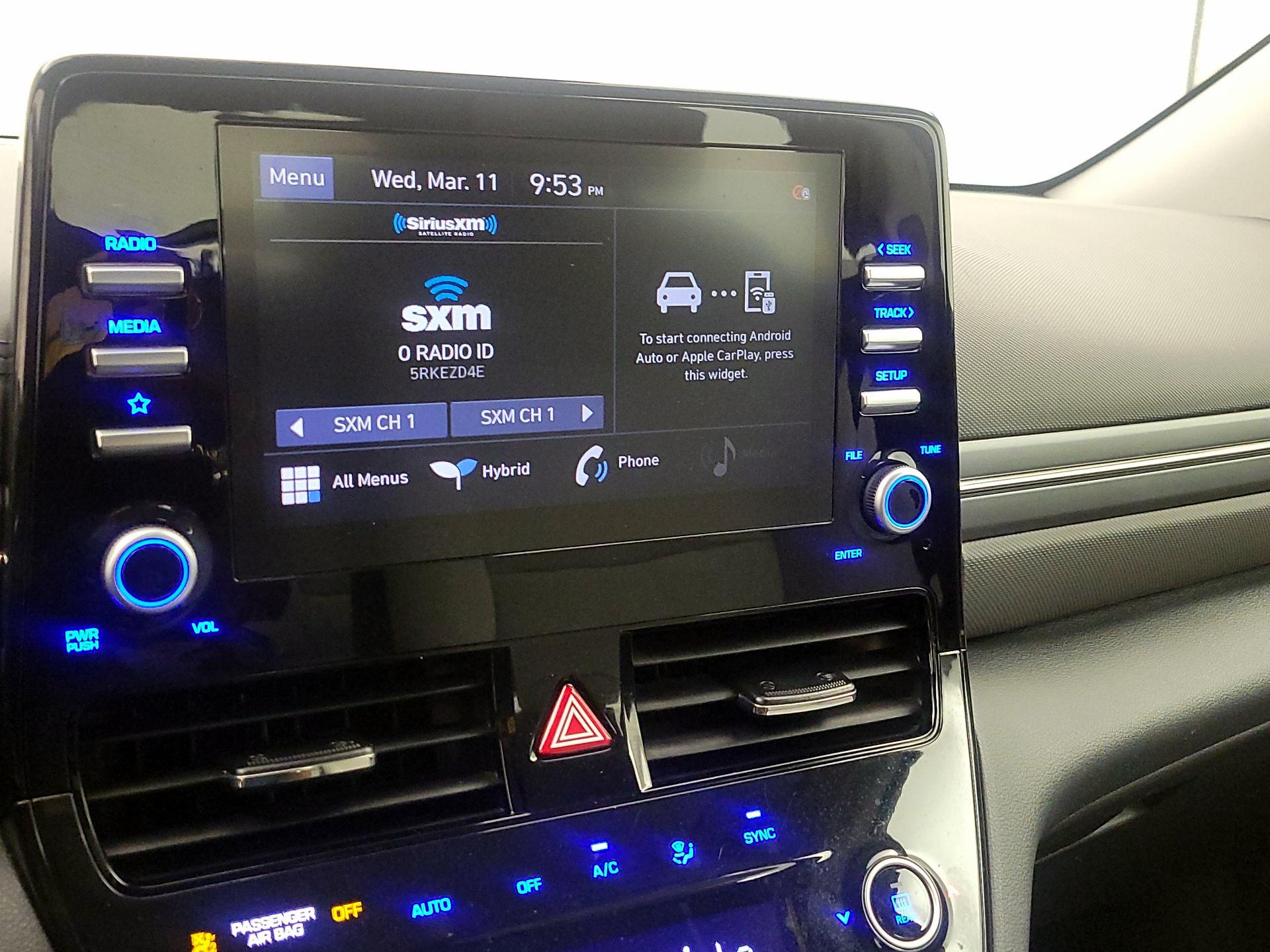 Thumbnail: 2021 Acura RDX - 15