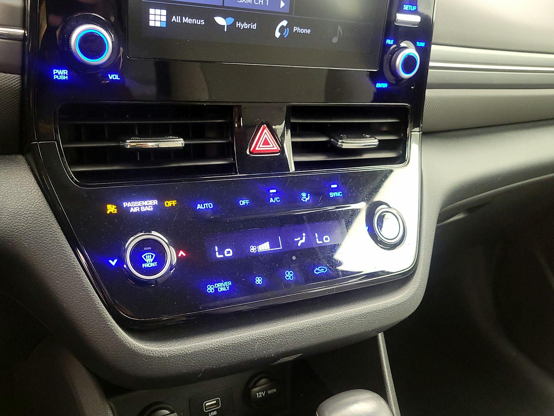 Thumbnail: 2021 Acura RDX - 16