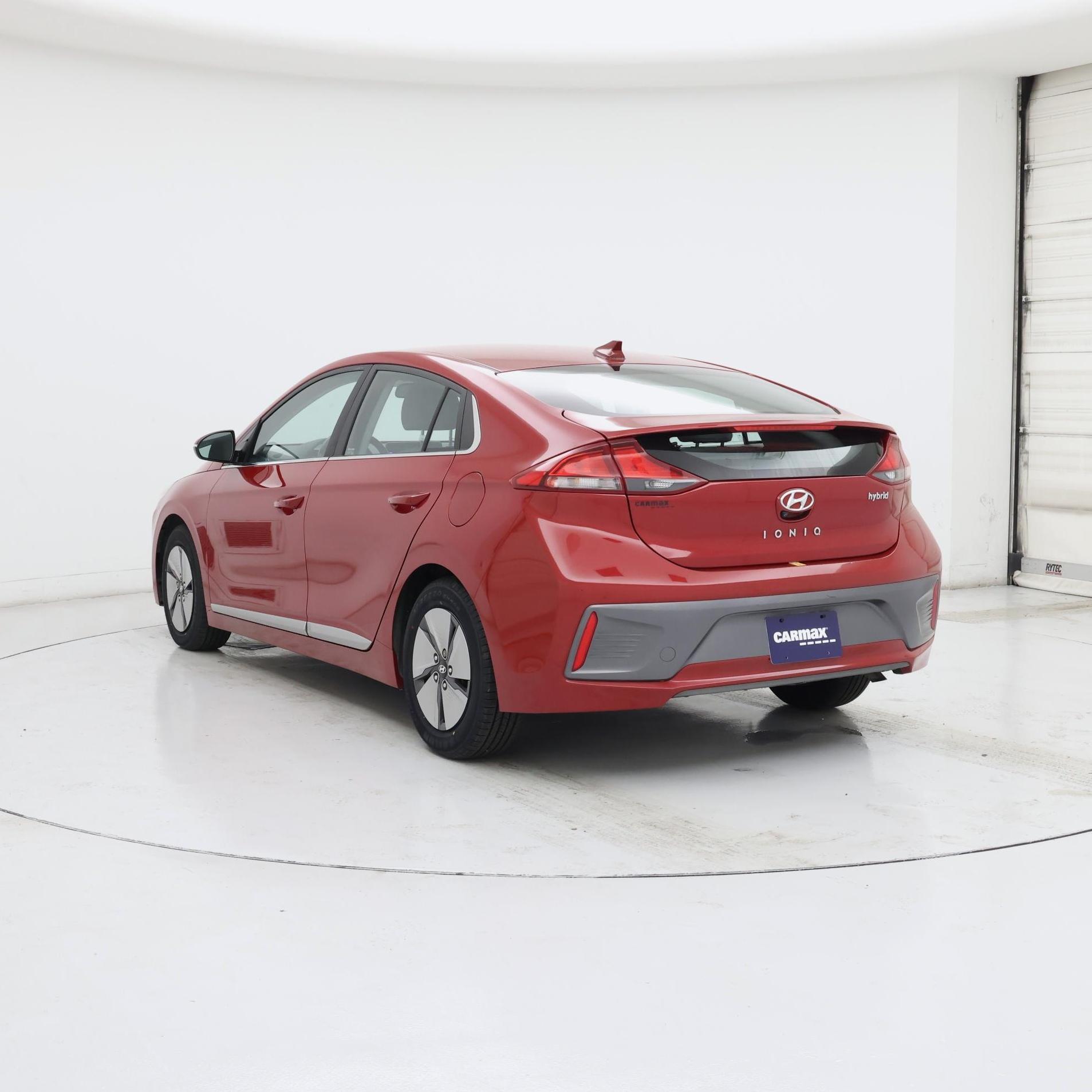 Thumbnail: 2021 Acura RDX - 2