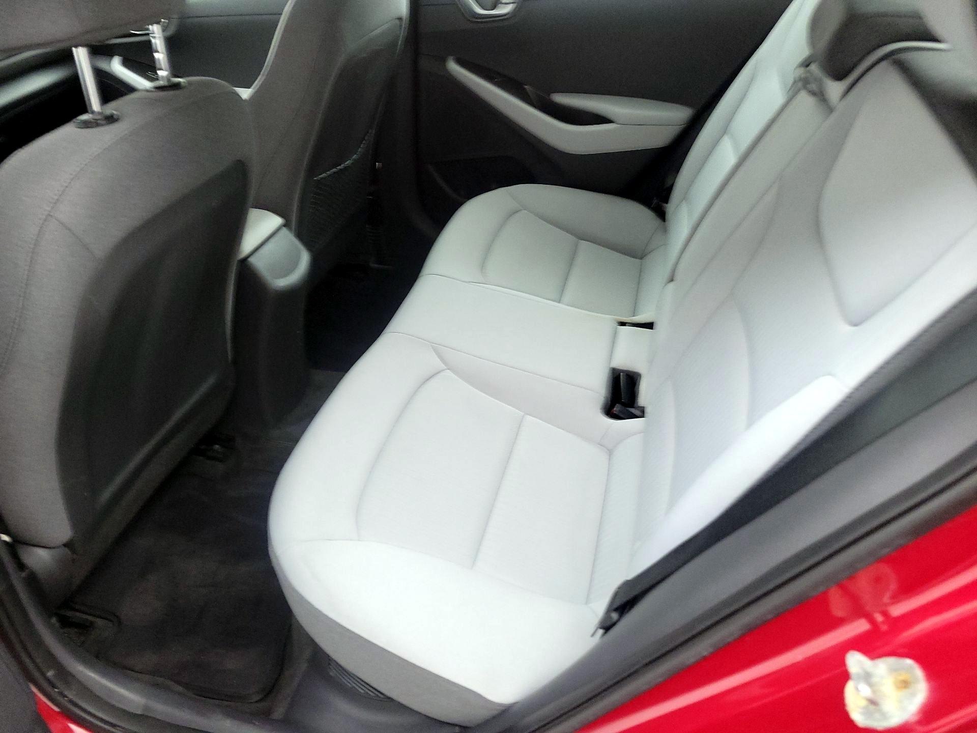 Thumbnail: 2021 Acura RDX - 19