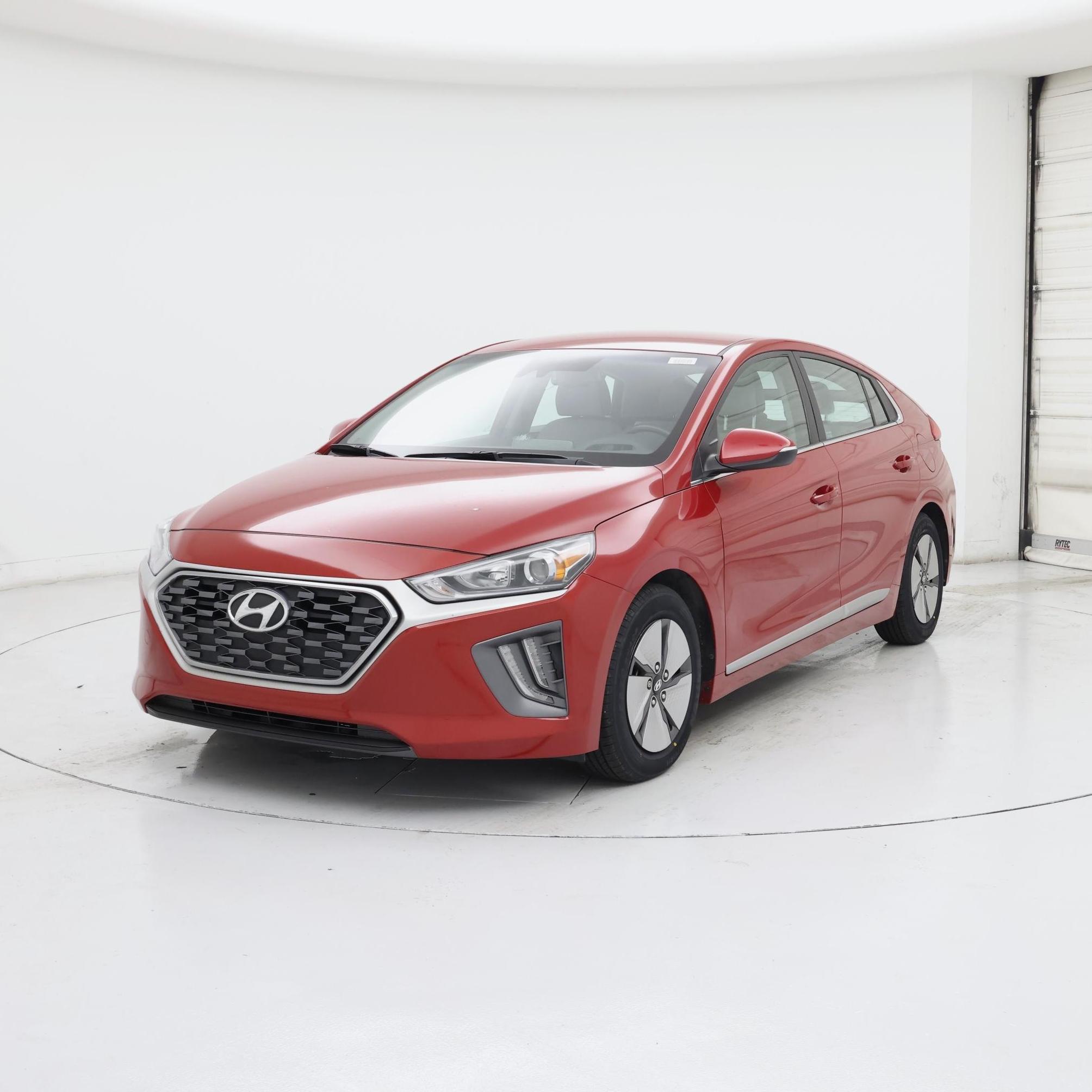 Thumbnail: 2021 Acura RDX - 4