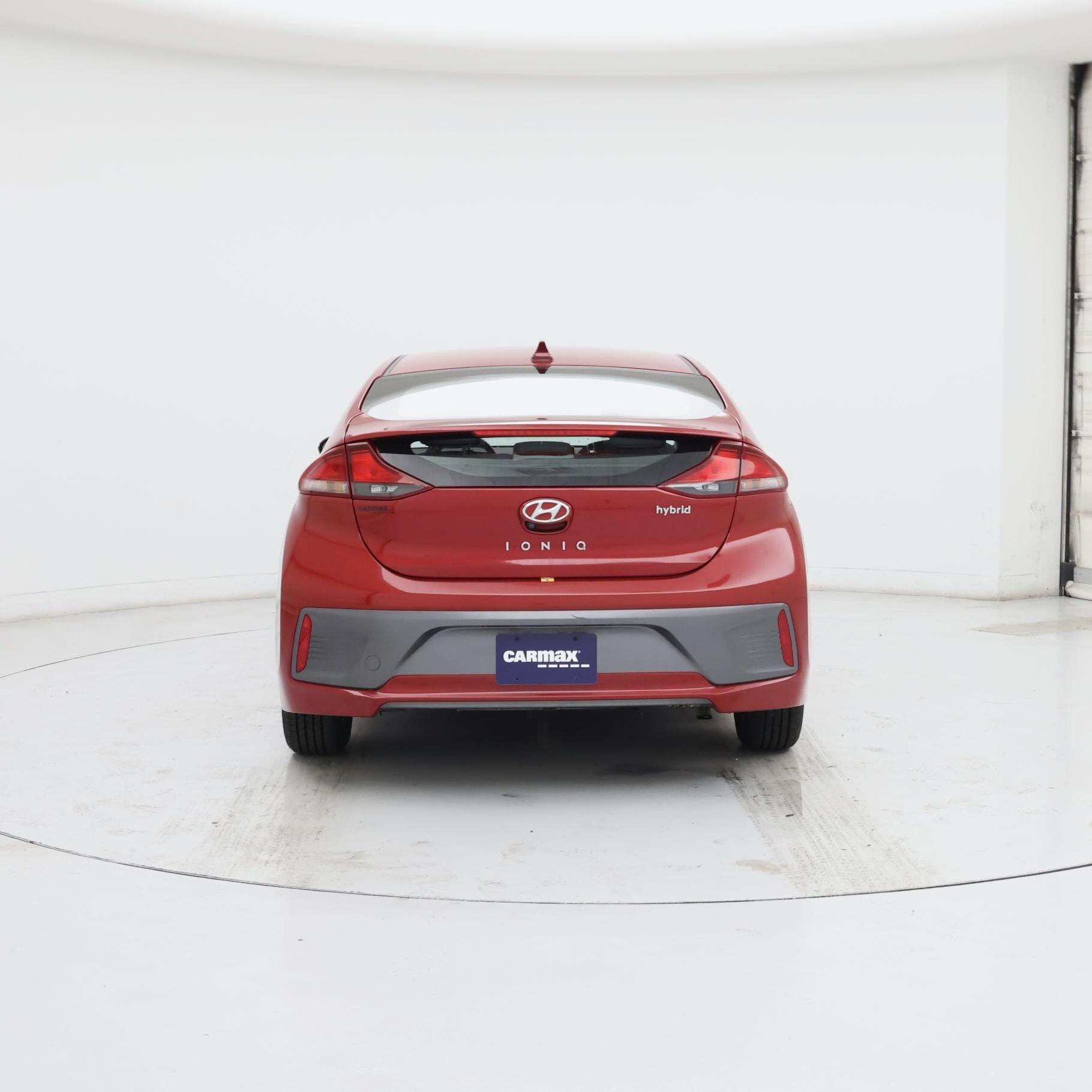 Thumbnail: 2021 Acura RDX - 6