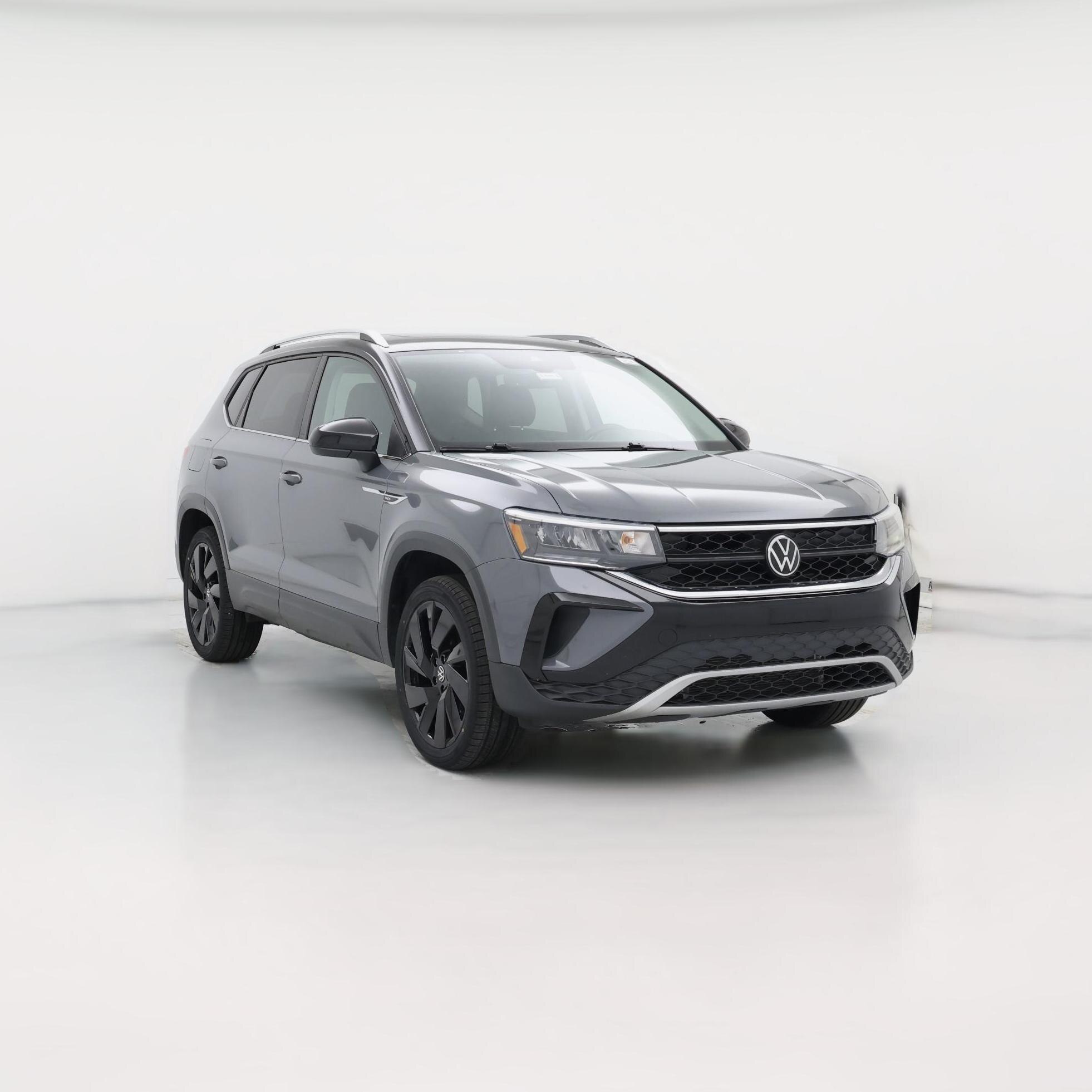 Thumbnail: 2024 Volkswagen Taos - 1