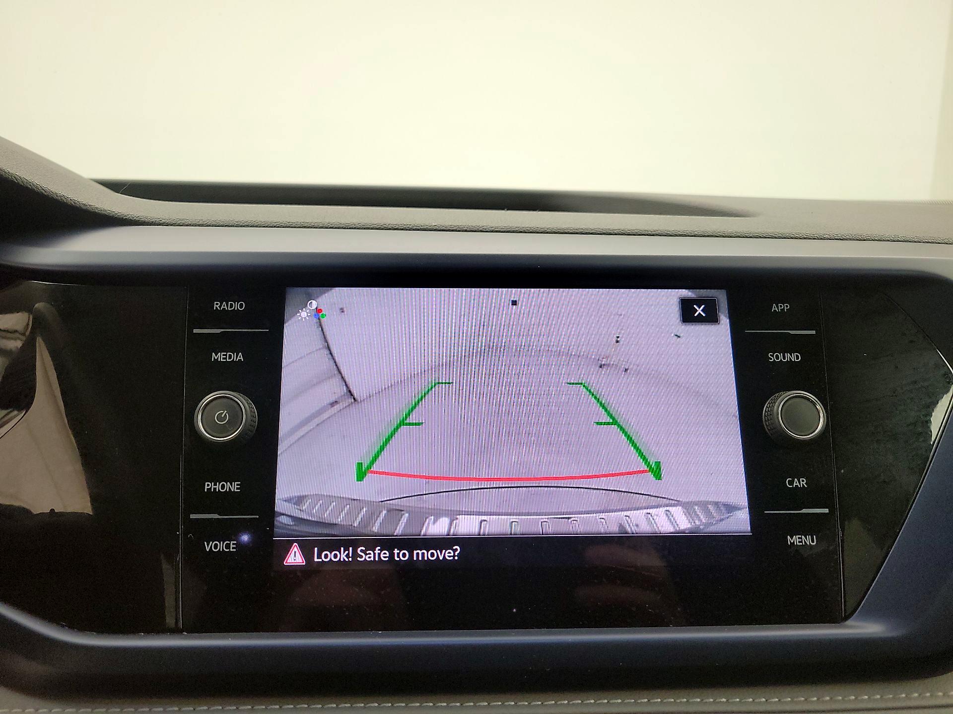 Thumbnail: 2024 Volkswagen Taos - 14