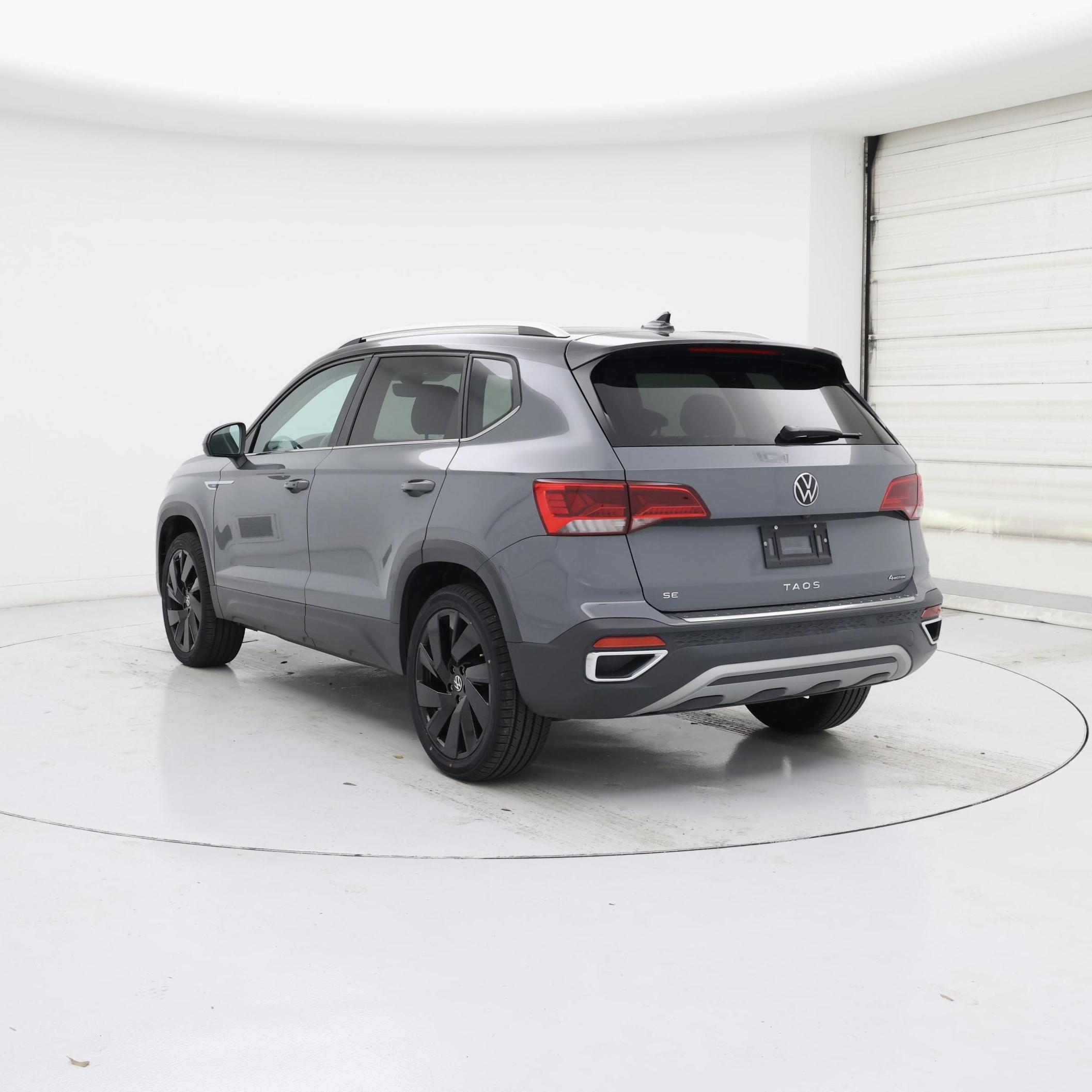 Thumbnail: 2024 Volkswagen Taos - 2