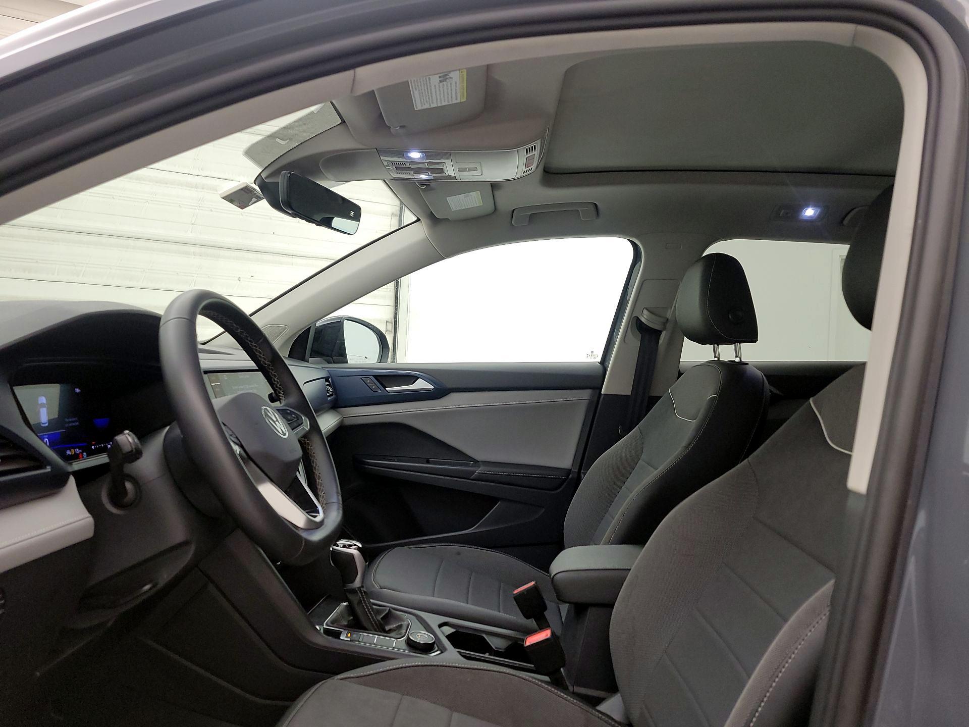 Thumbnail: 2024 Volkswagen Taos - 19