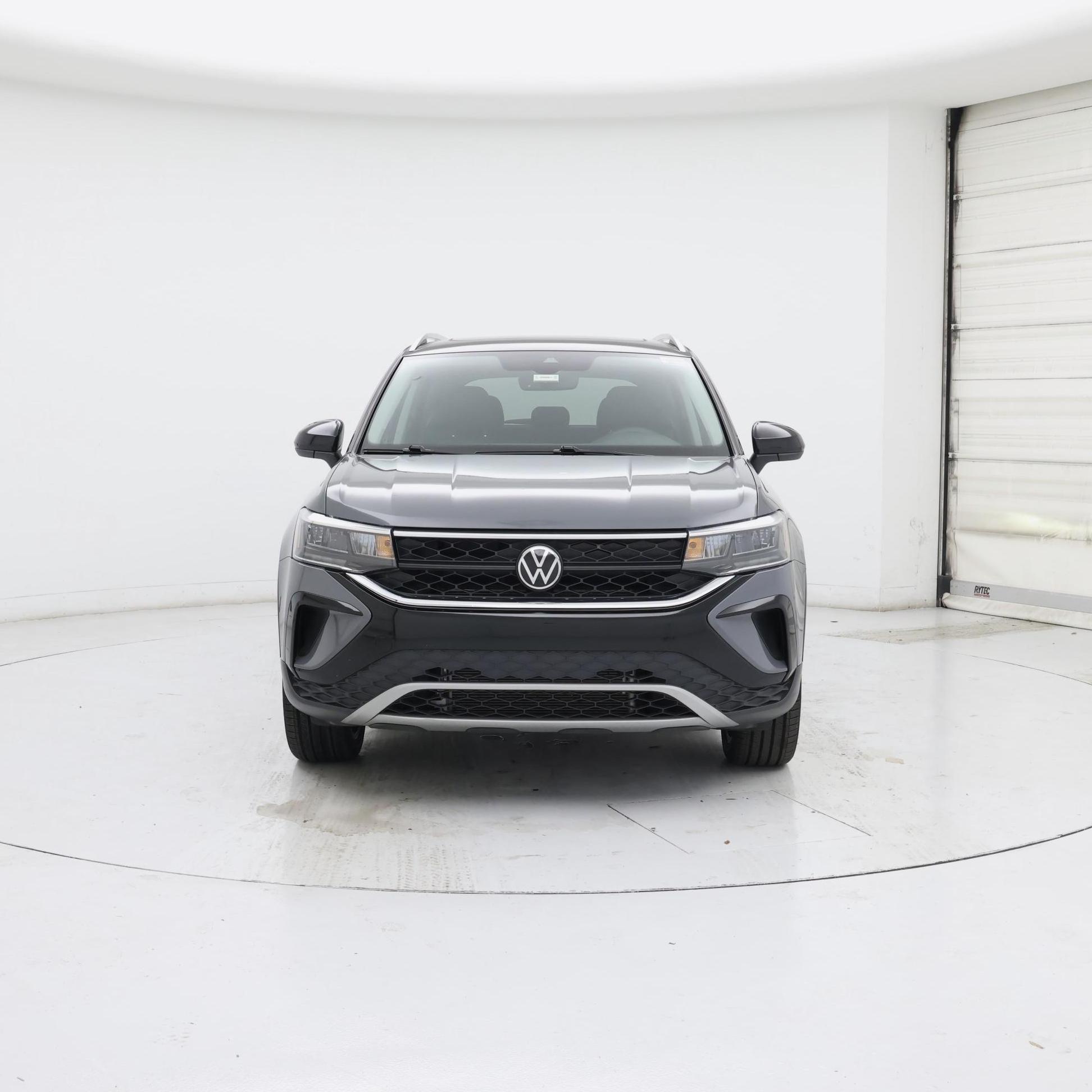 Thumbnail: 2024 Volkswagen Taos - 5